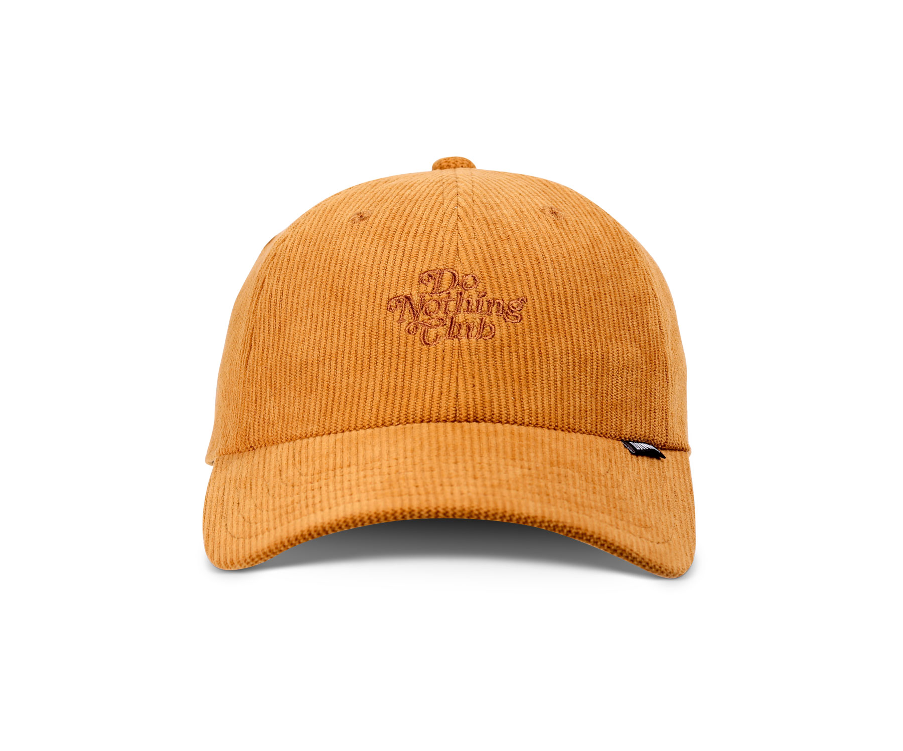 Dad Cap Cord DNC