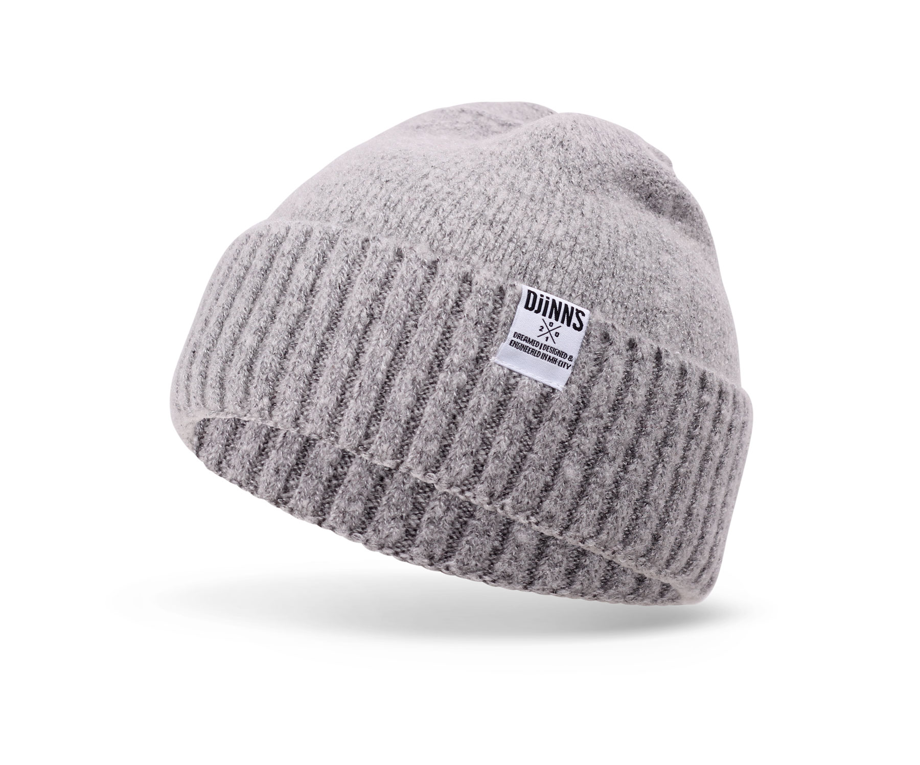 Basic Beanie Filthy Knit