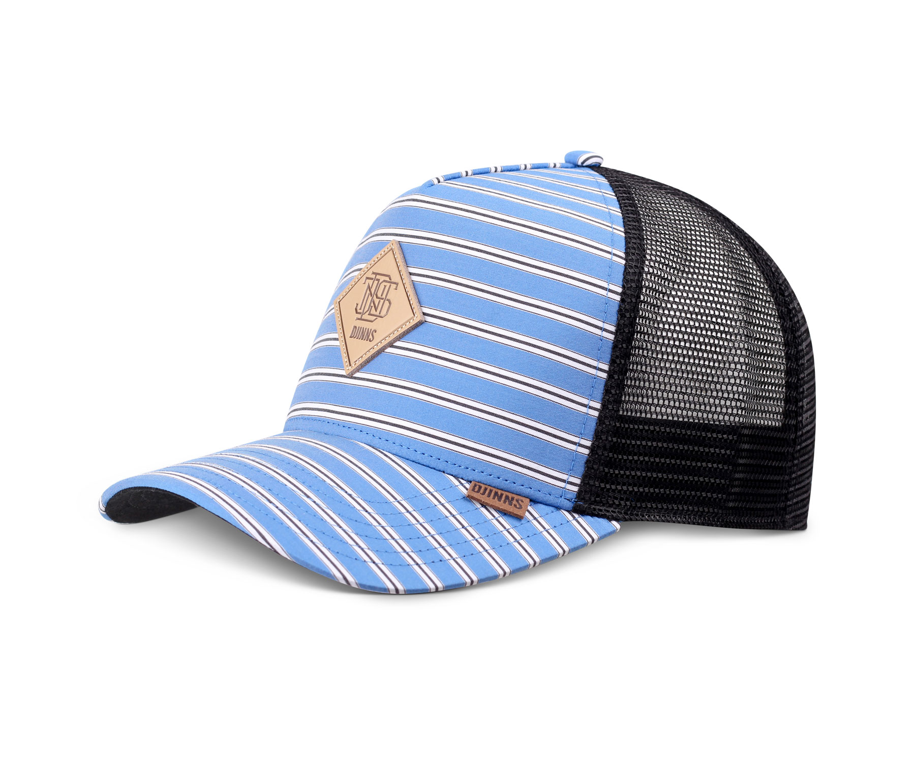 Trucker Cap HFT Business Stripe