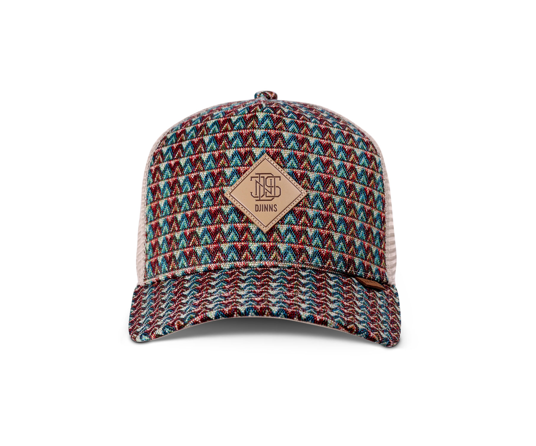 Trucker Cap HFT Colour Triangle