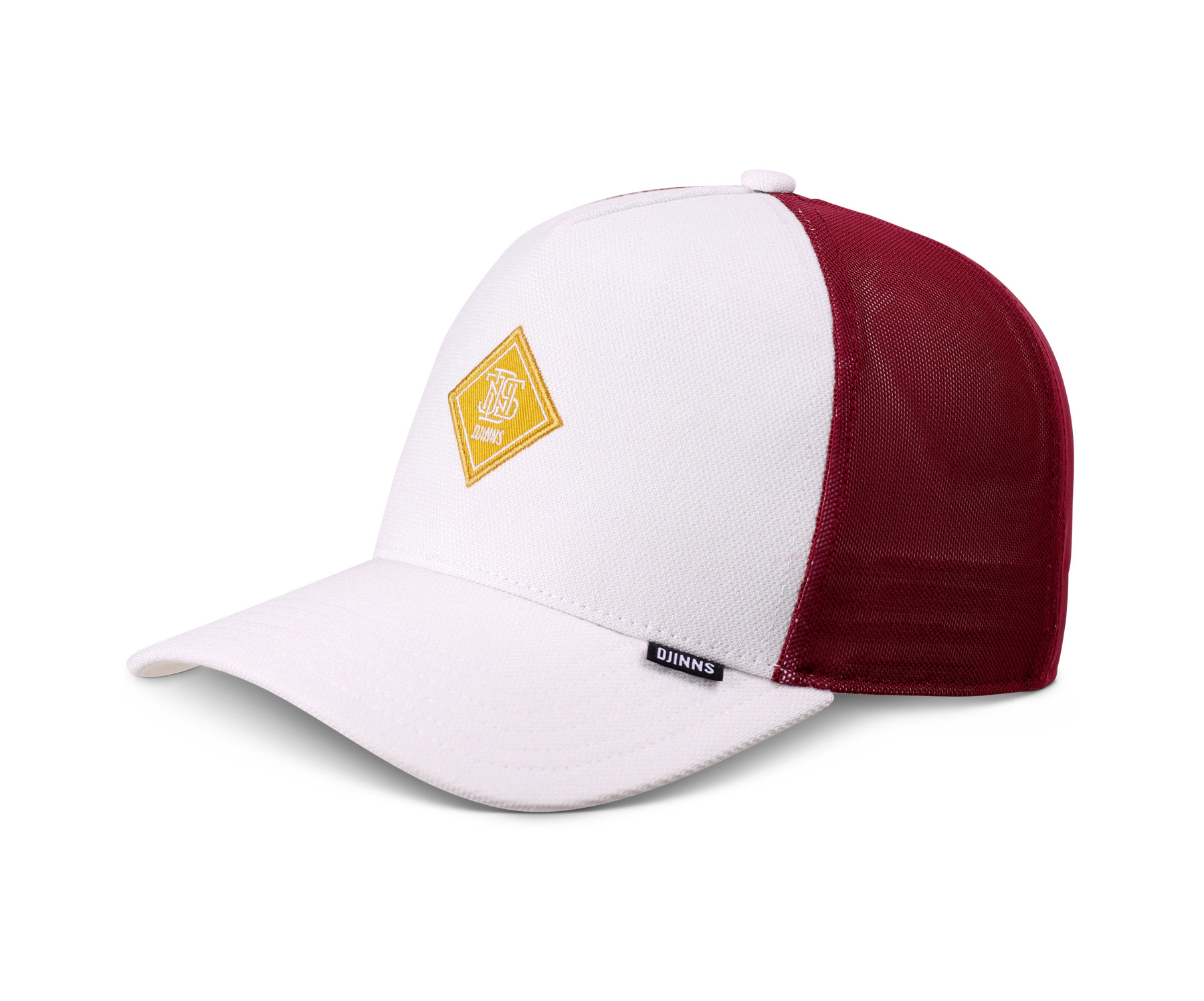 Trucker Cap HFT Gothic Freestyle