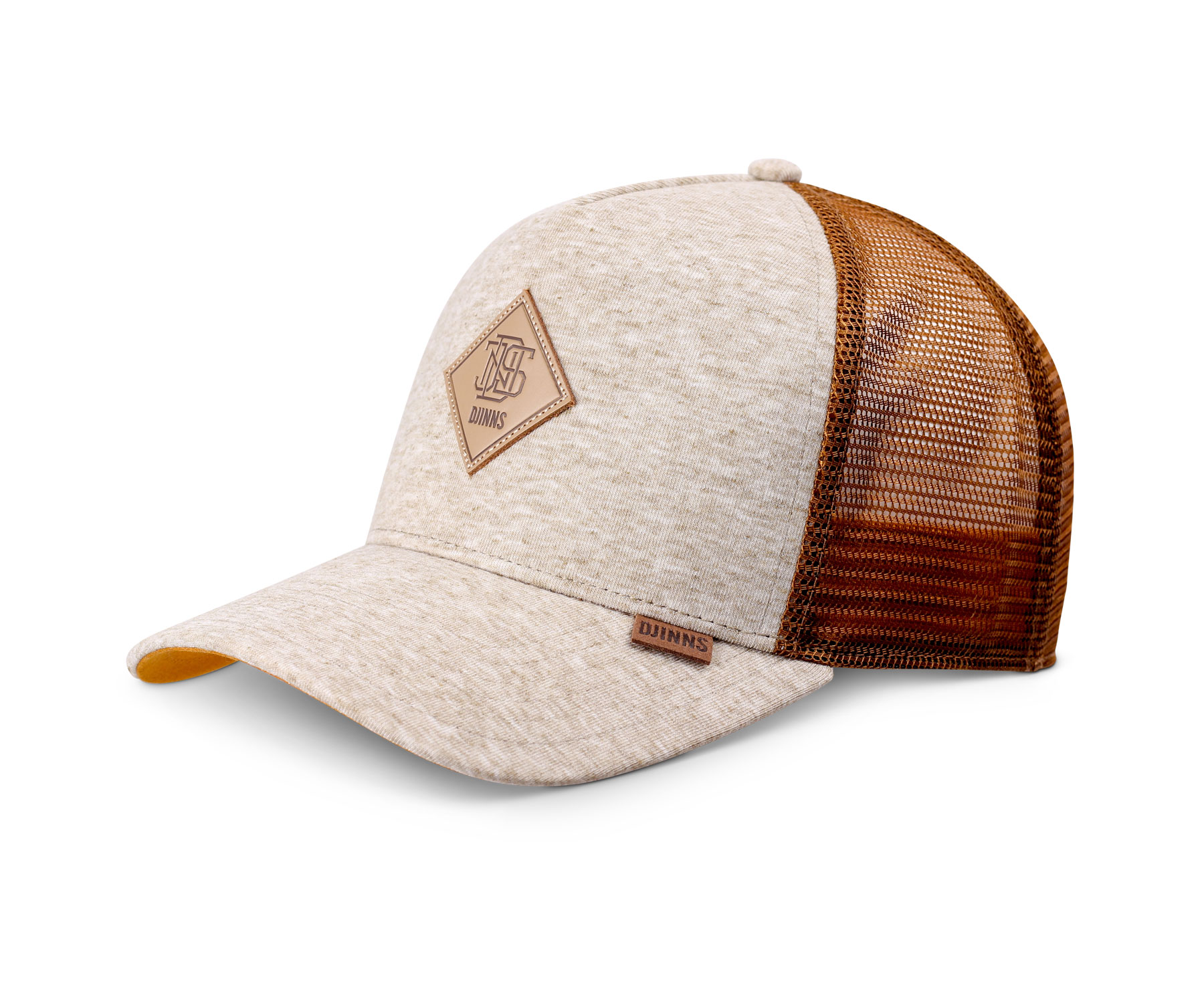 Trucker Cap HFT ColourMelange