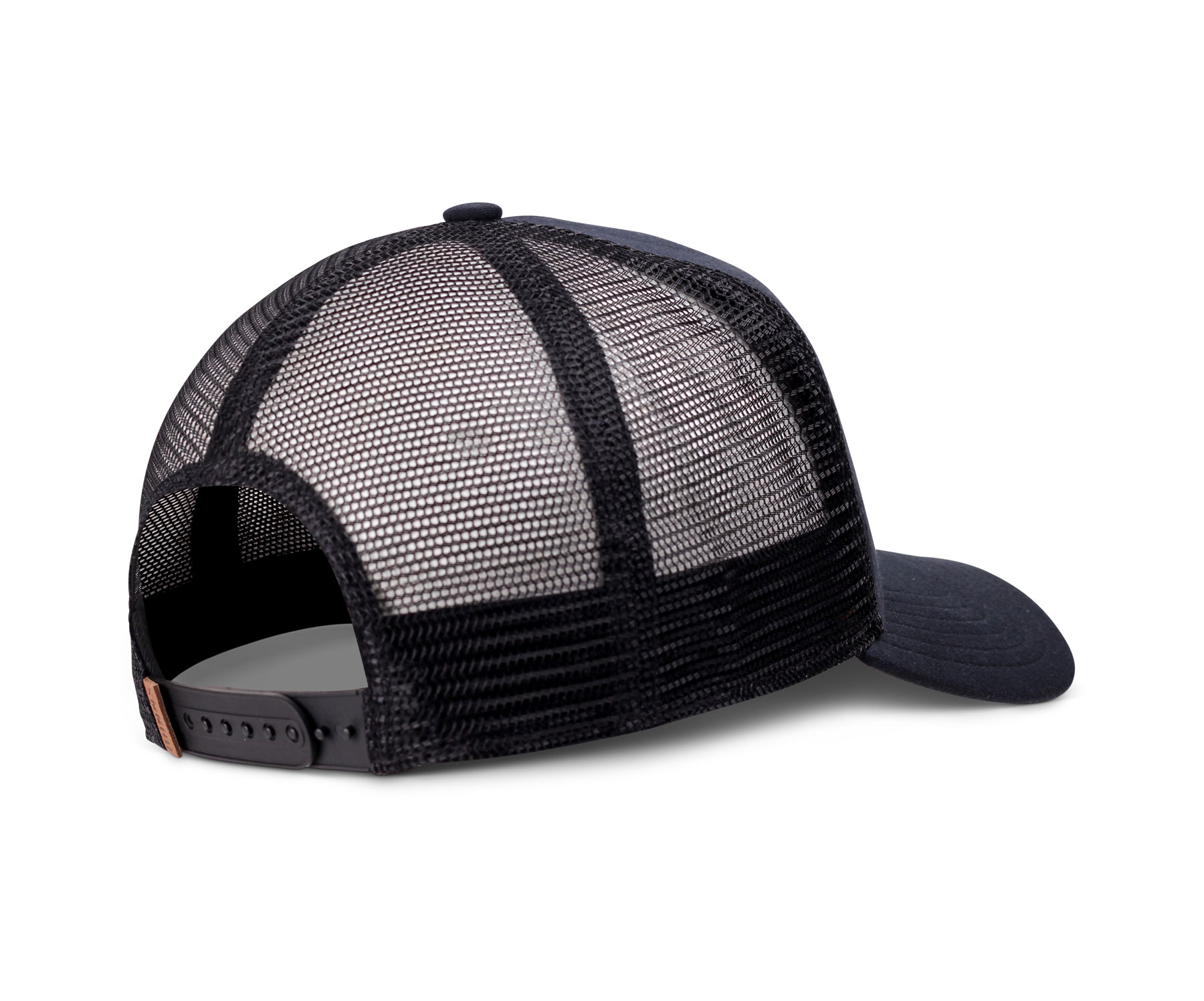 Trucker Cap HFT Jersey Patch