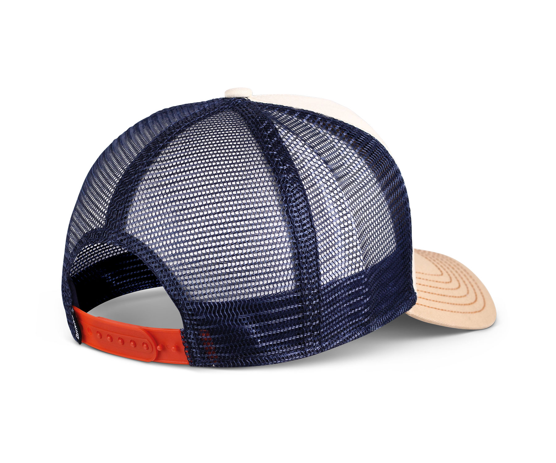 Trucker Cap HFT DNC New 1.2