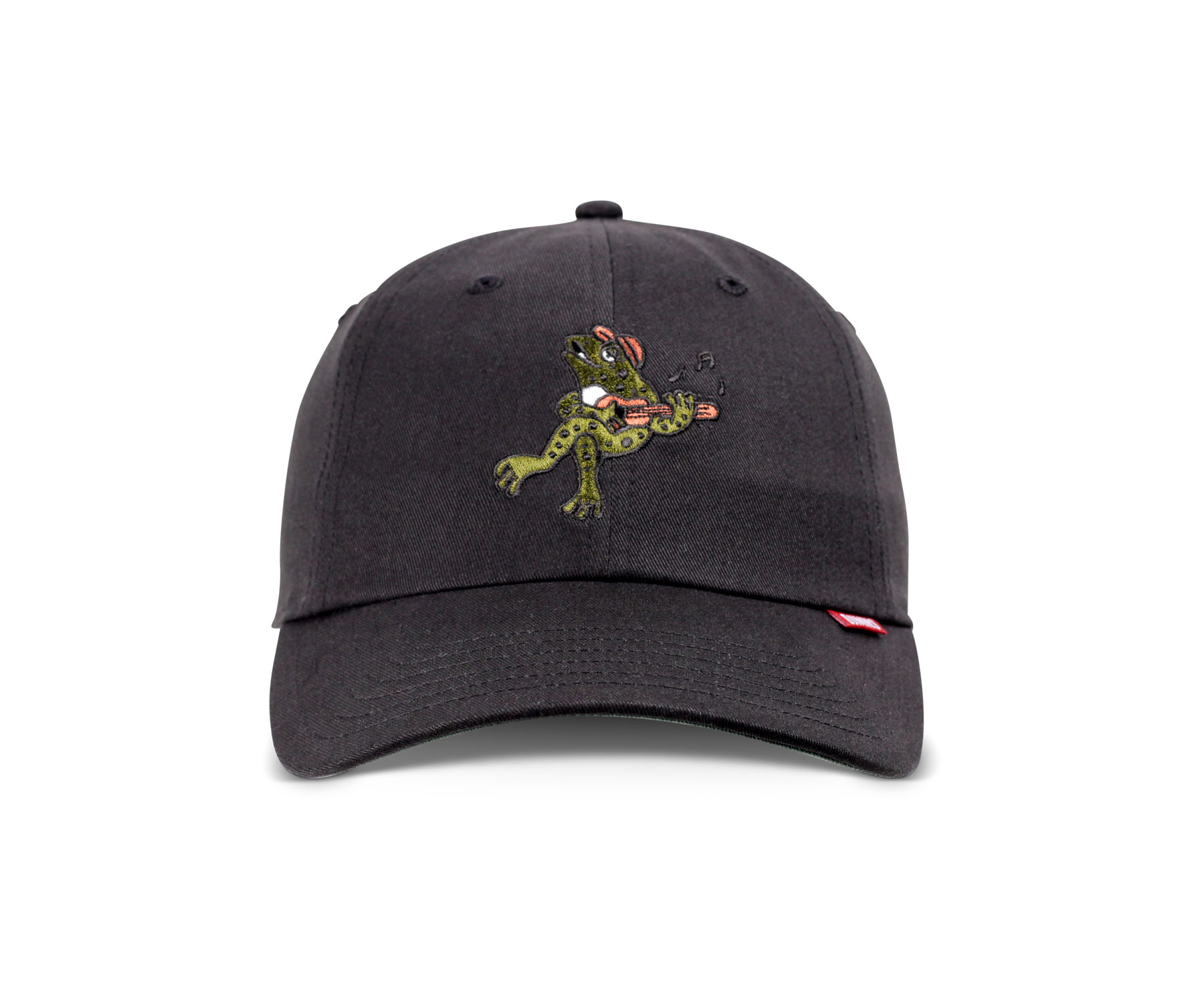 Dad Cap DNC Weird Vibes