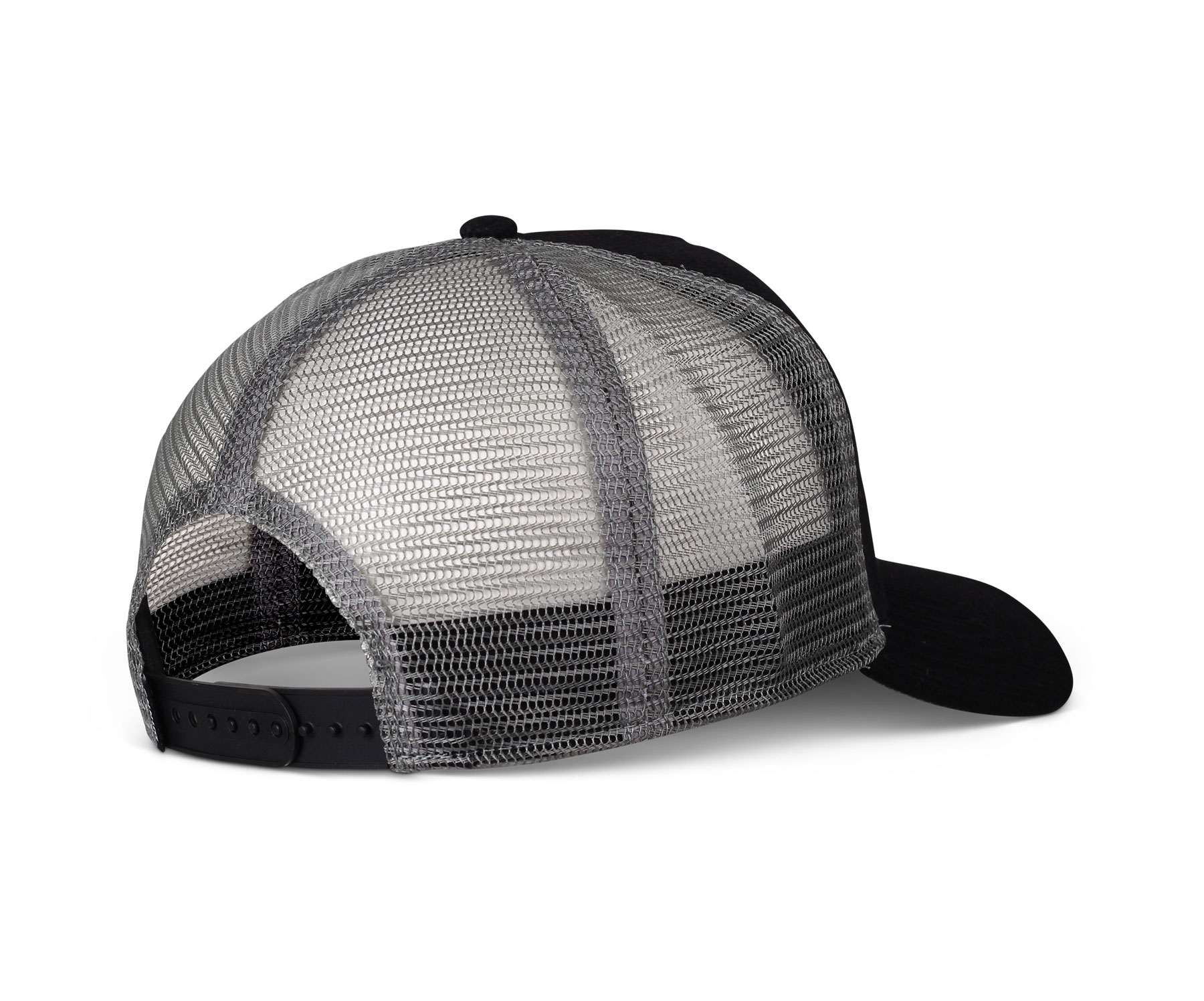Trucker Cap HFT WaffleJersey