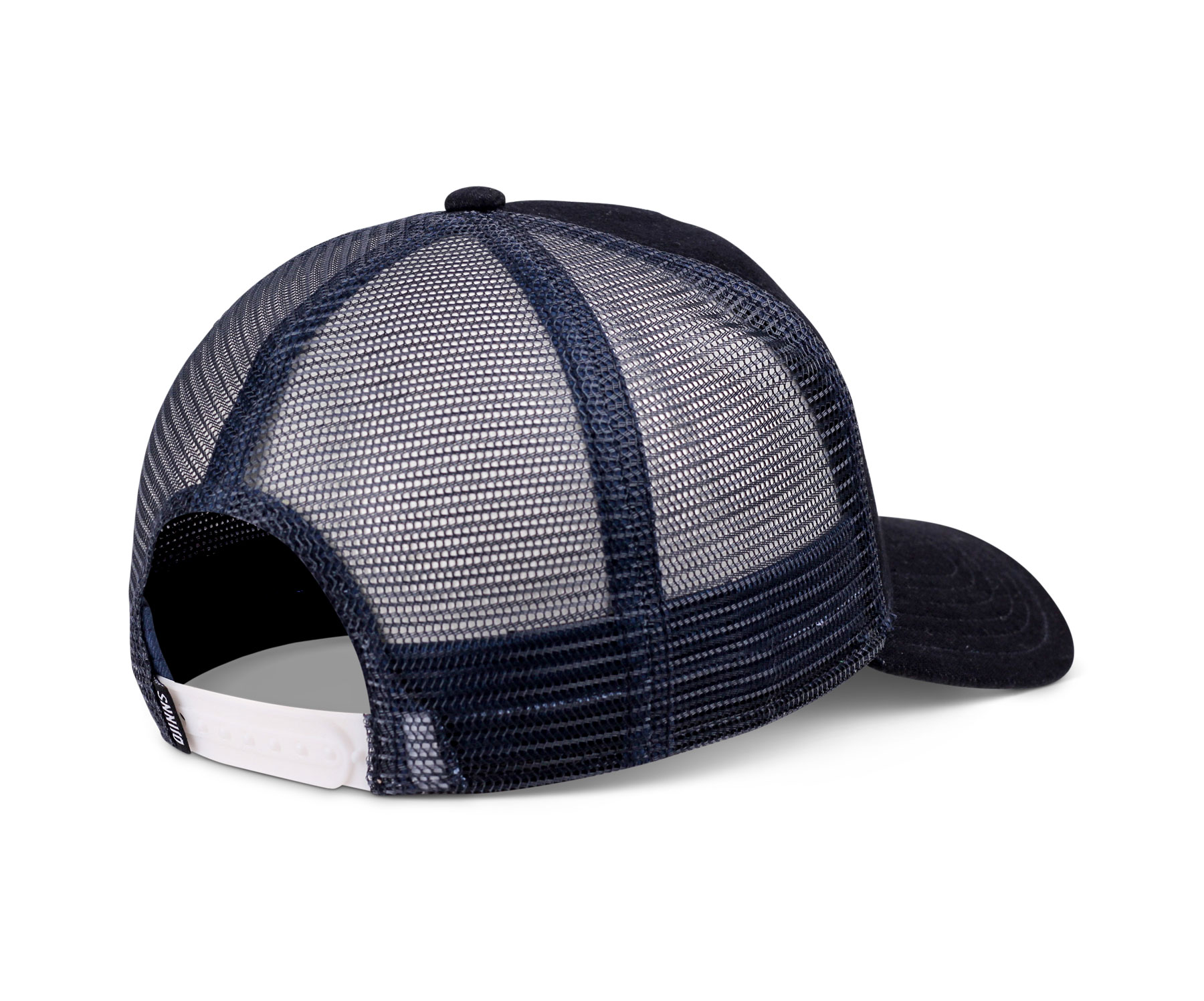 Trucker Cap HFT DNC Cherry