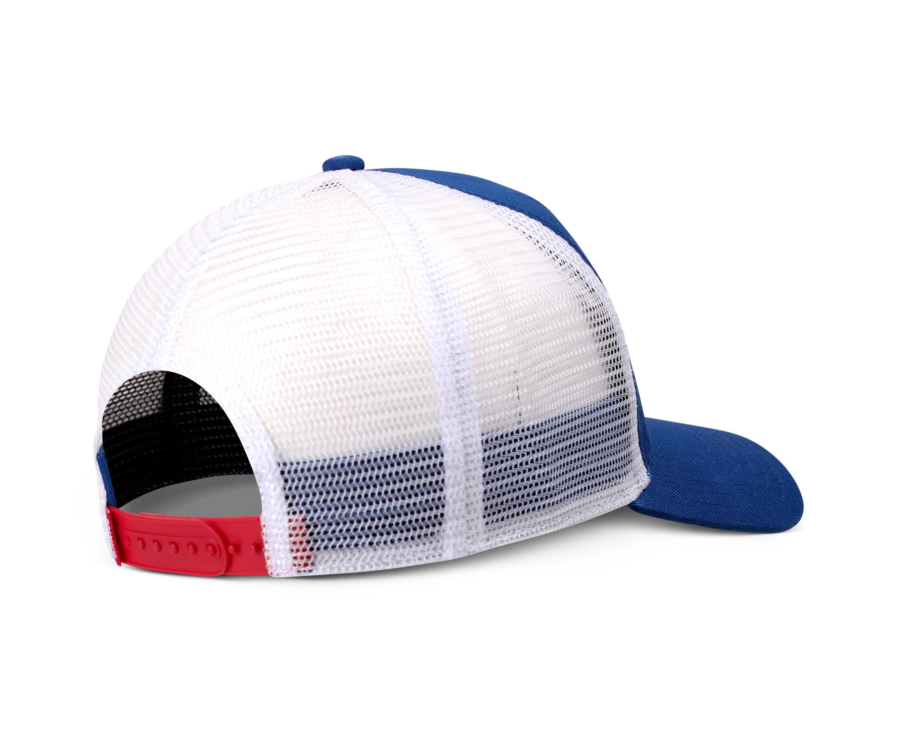 Trucker Cap HFT LSCC Record
