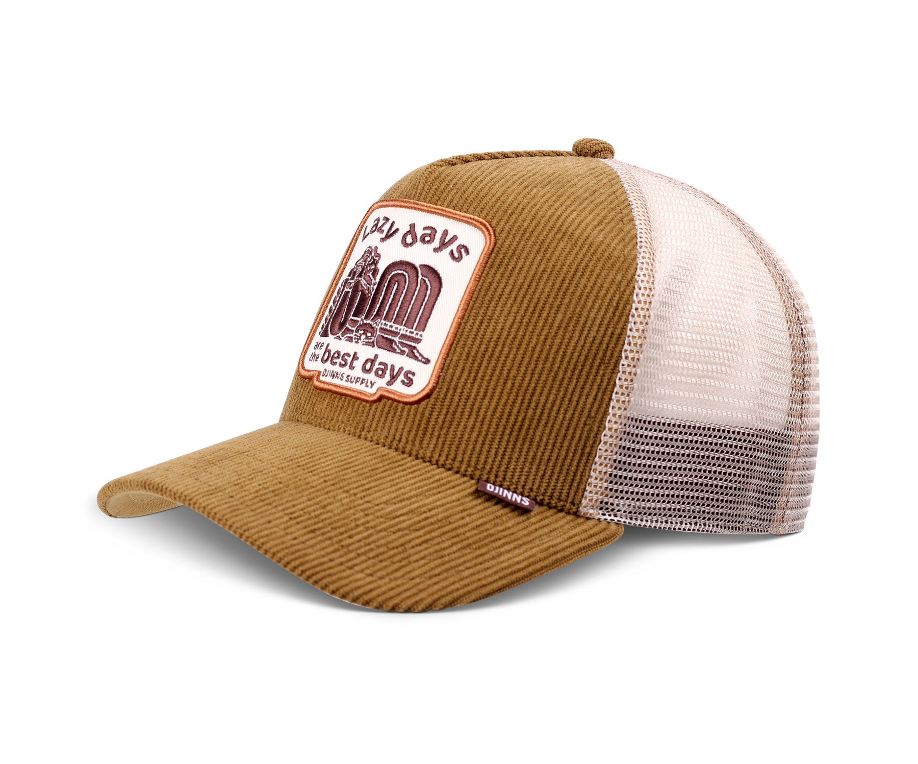 Trucker Cap HFT Lazy Days