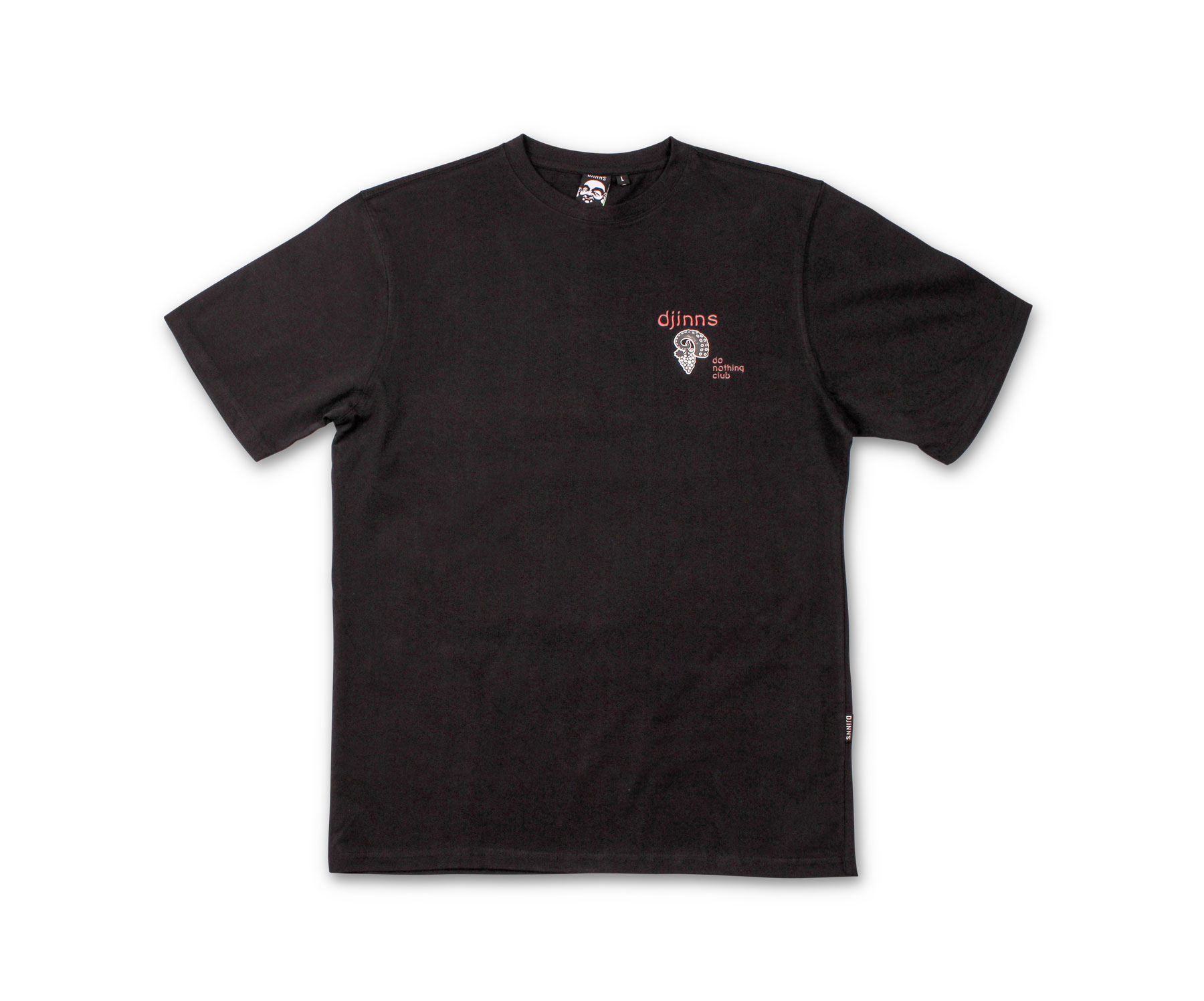 T-Shirt OctoGrape