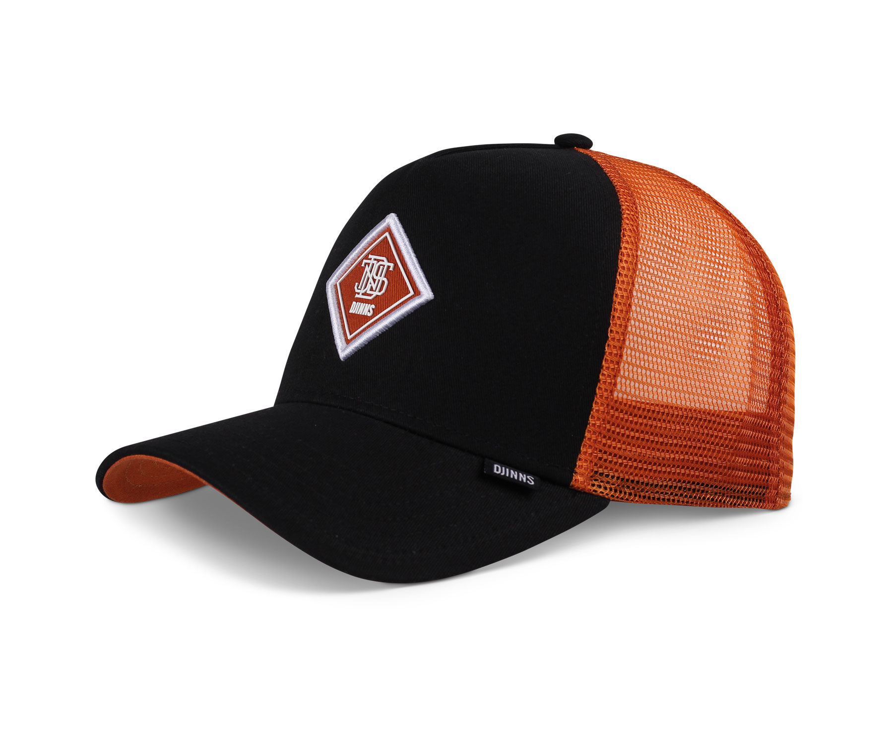 Trucker Cap HFT Match DNC