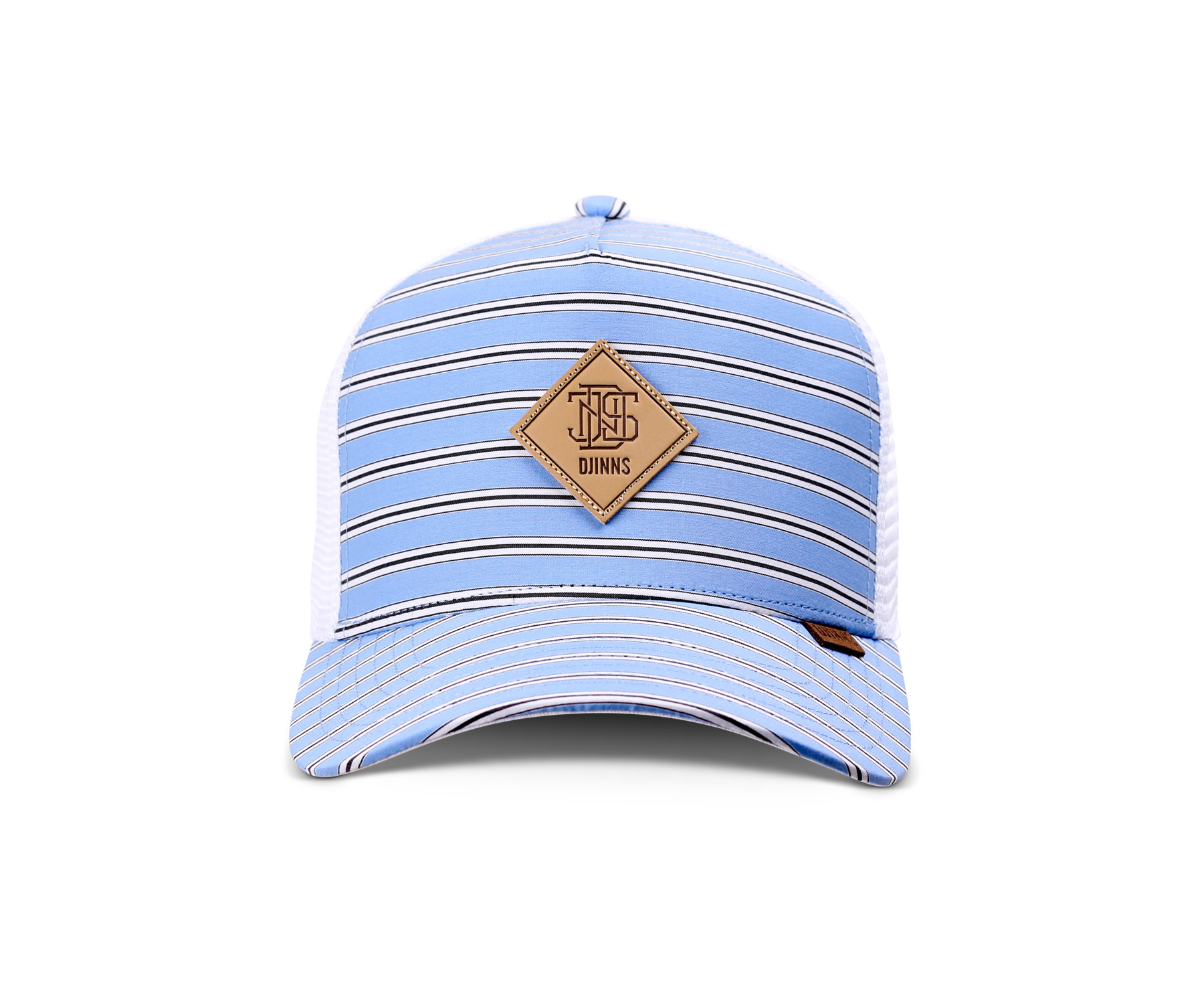Trucker Cap HFT Business Stripe