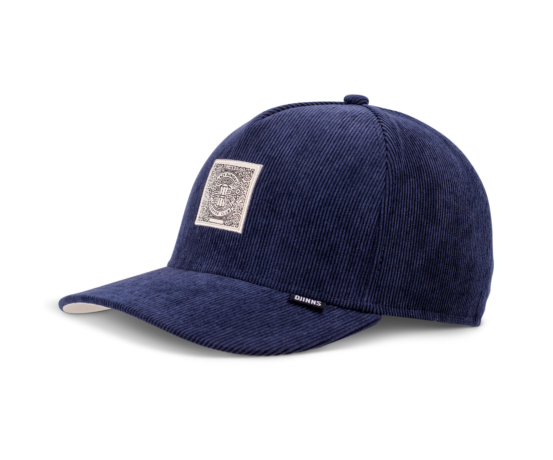 Trucker Cap New HFT Lazy Cord