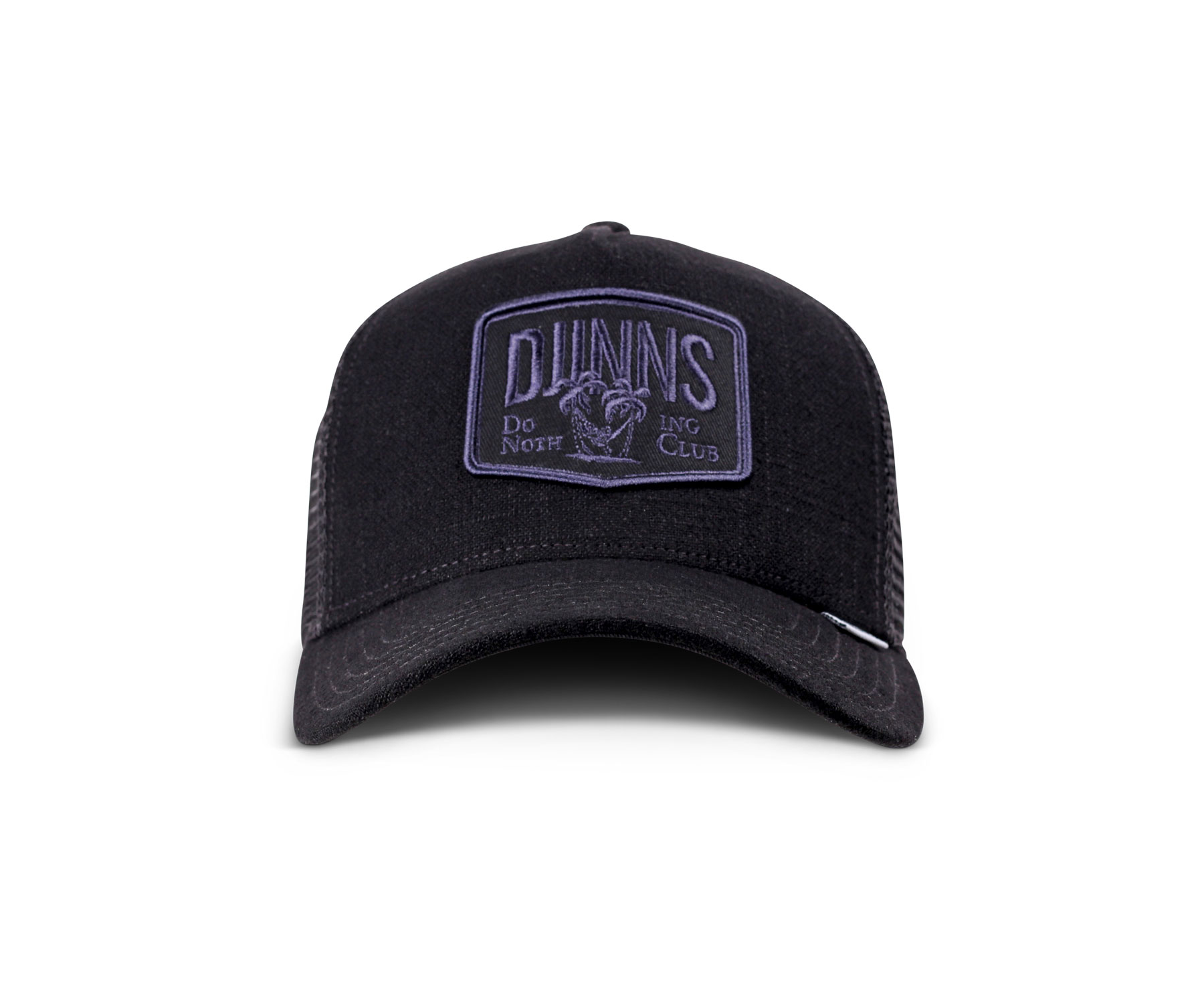 Trucker Cap HFT Hippy Canvas