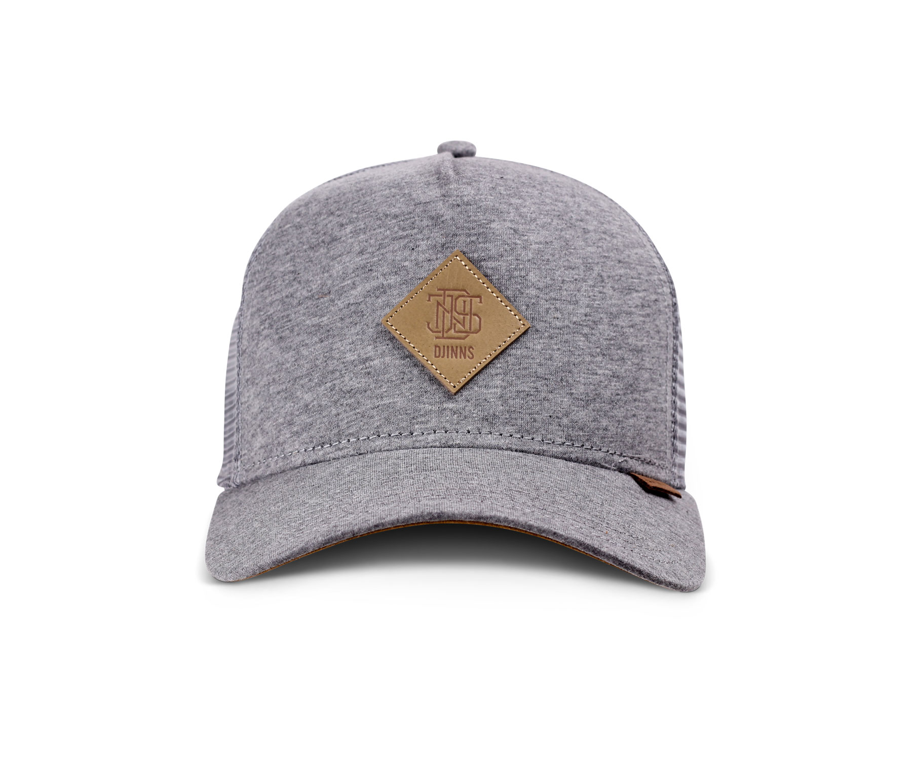 Trucker Cap HFT Jersey Patch