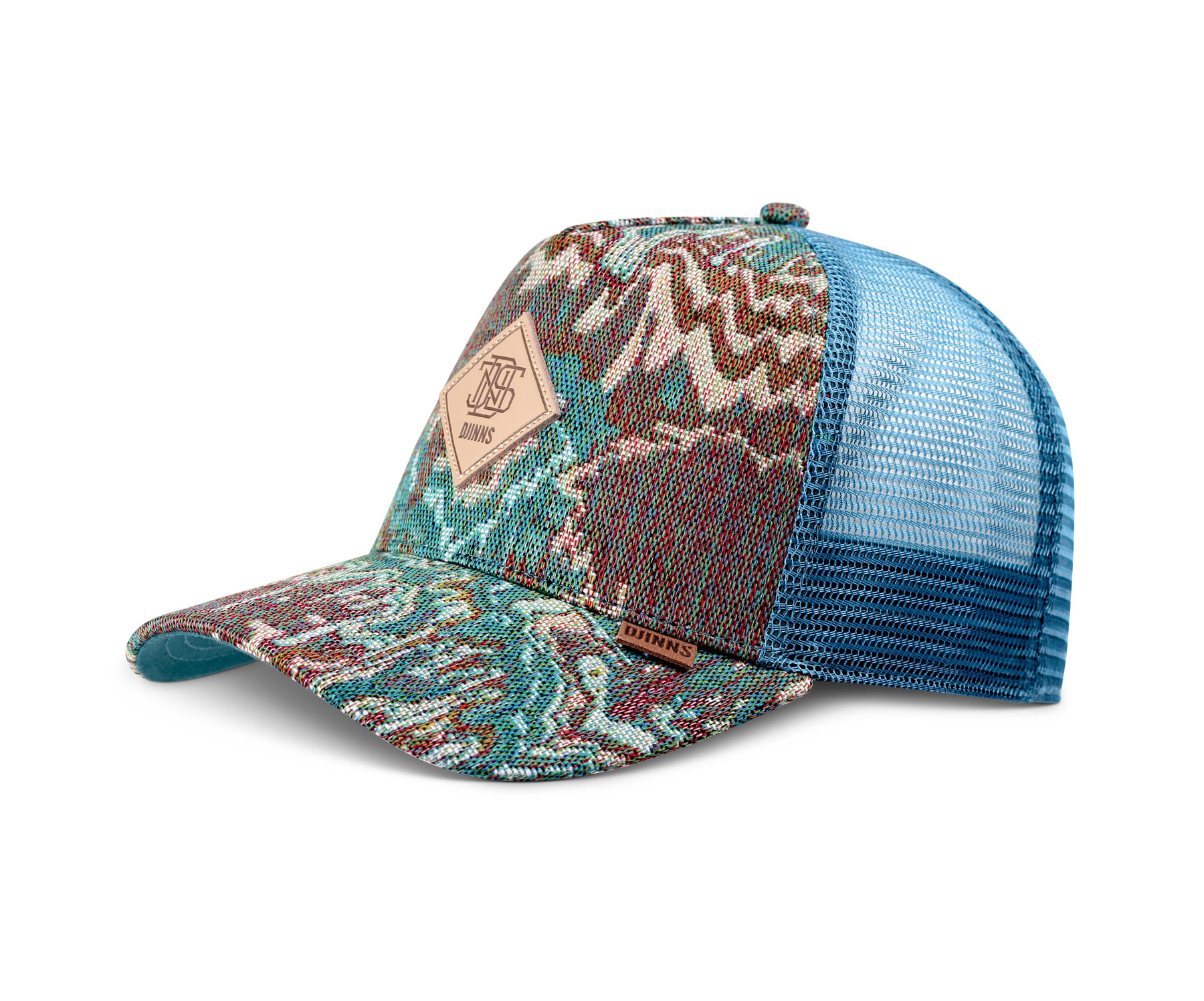 Trucker Cap HFT Color Explo