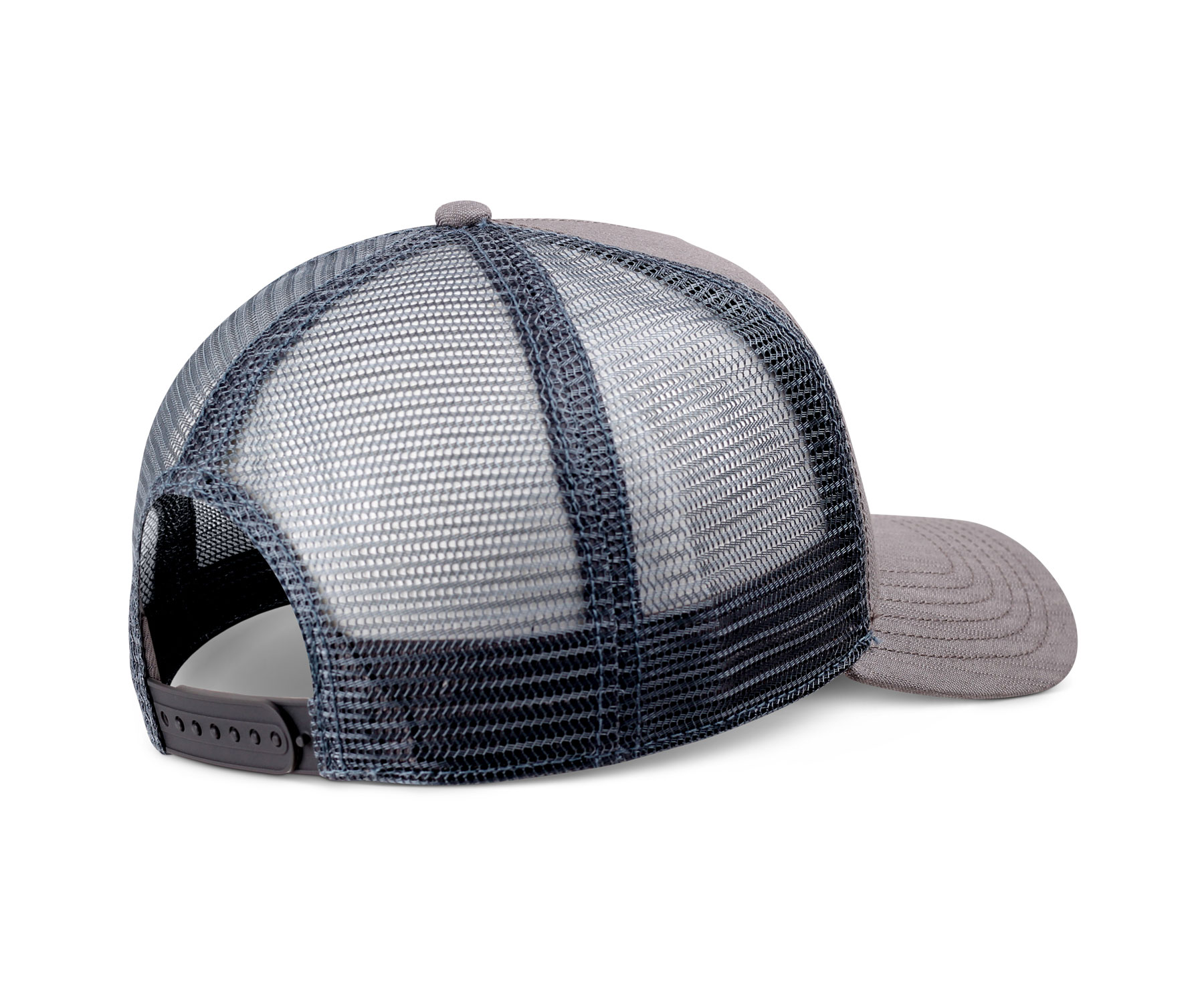 Trucker Cap HFT Linen 2014