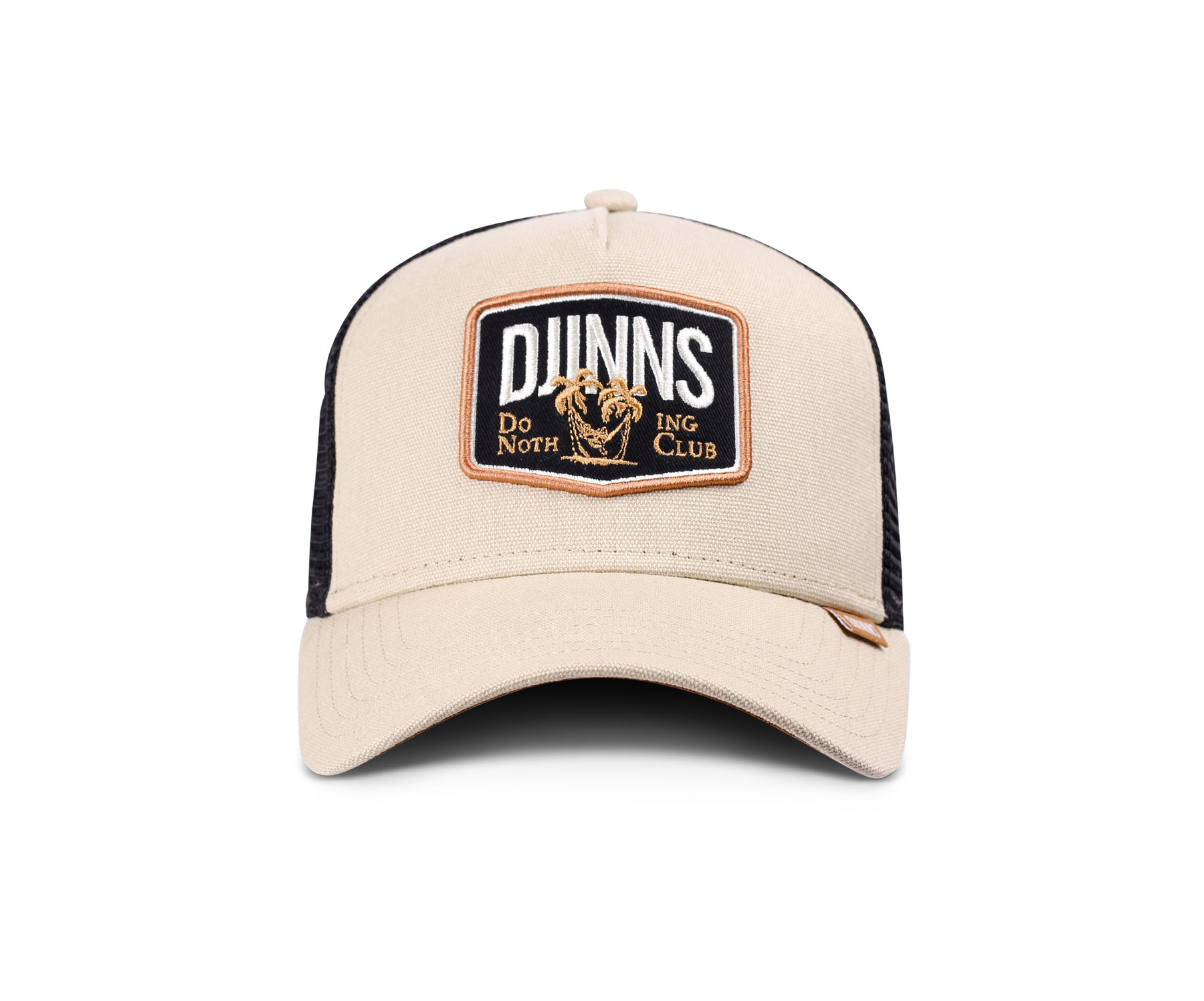 Trucker Cap HFT Nothing Club
