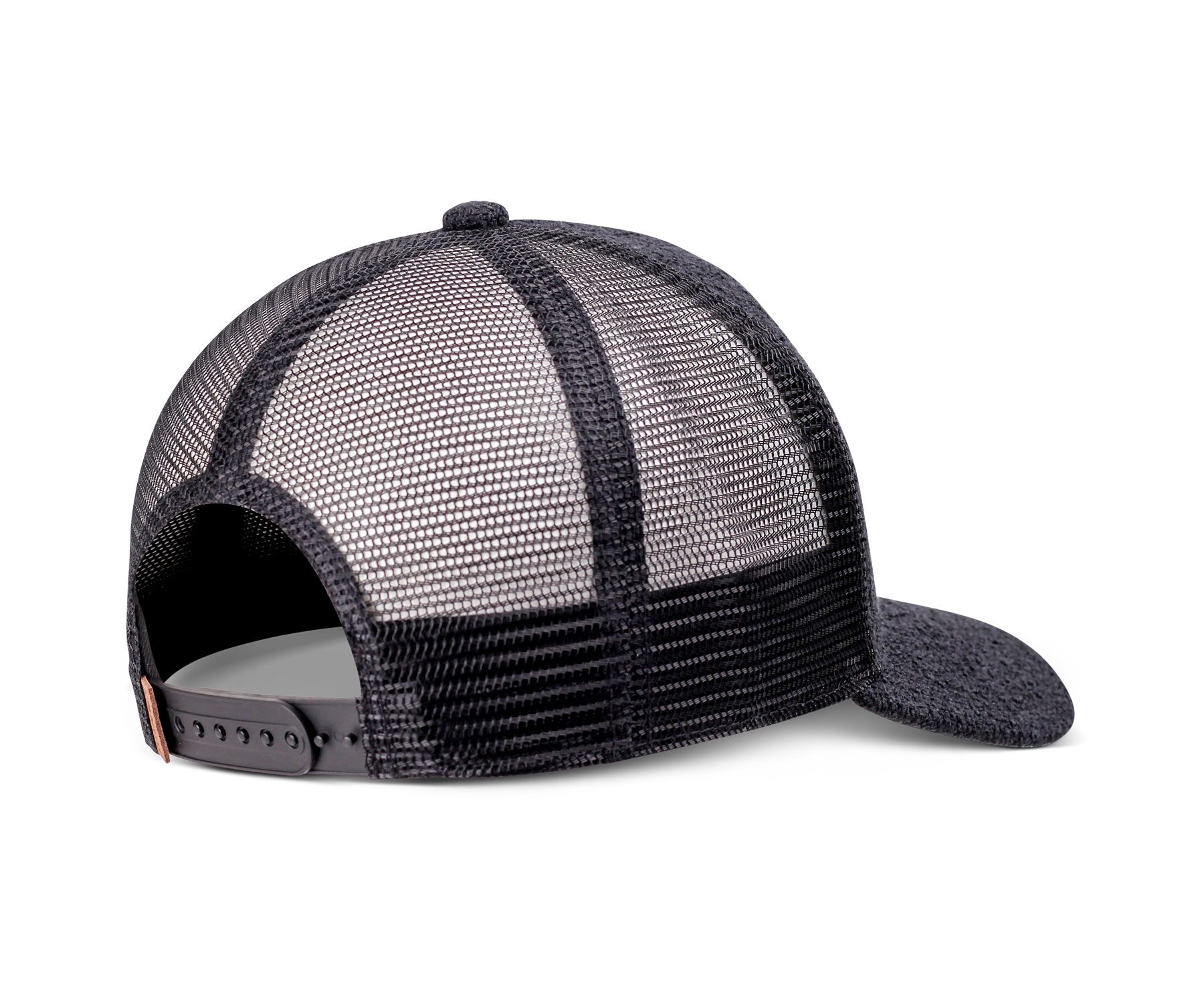 Trucker Cap HFT KnobFab
