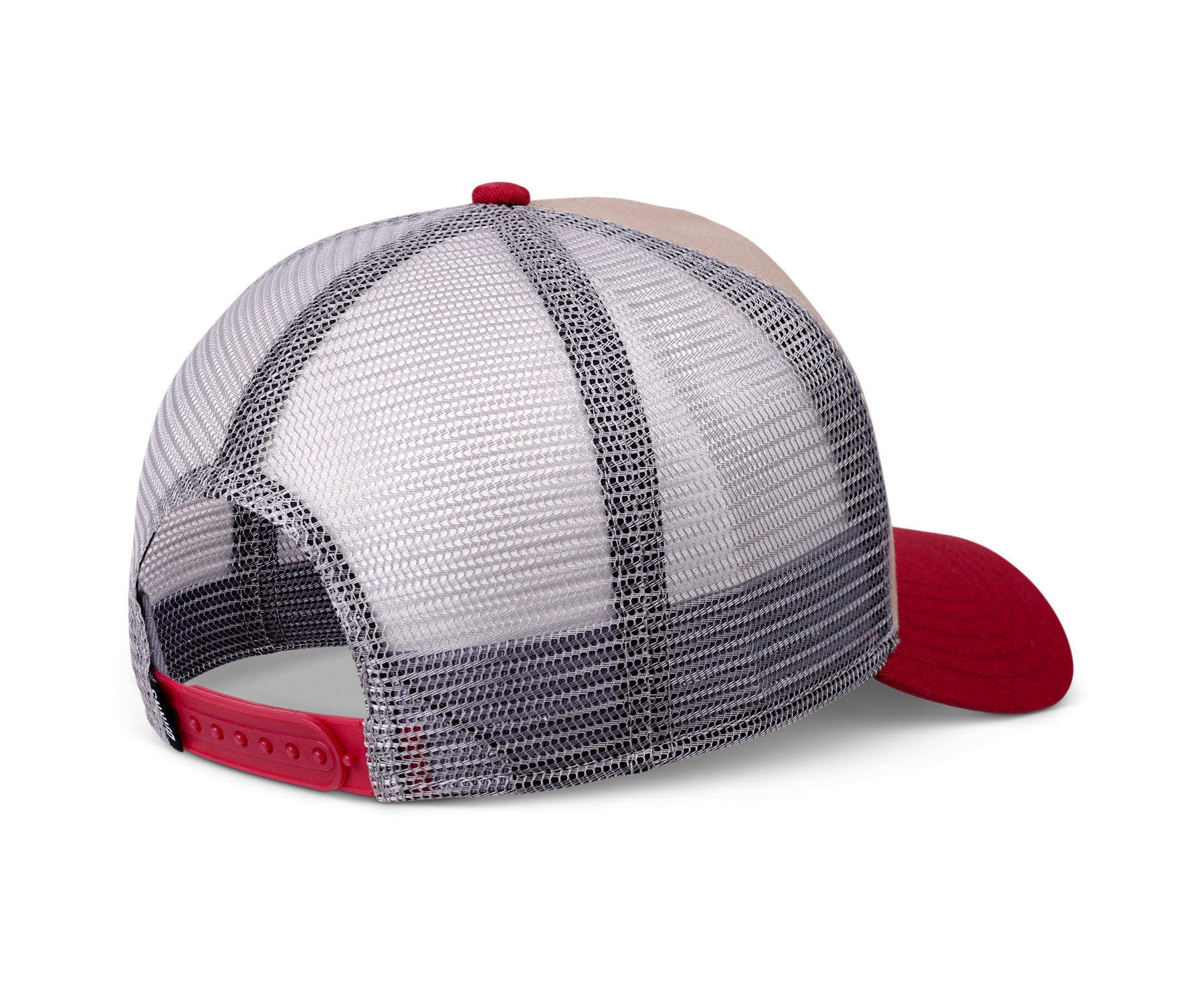 Trucker Cap HFT La Bonne Vie