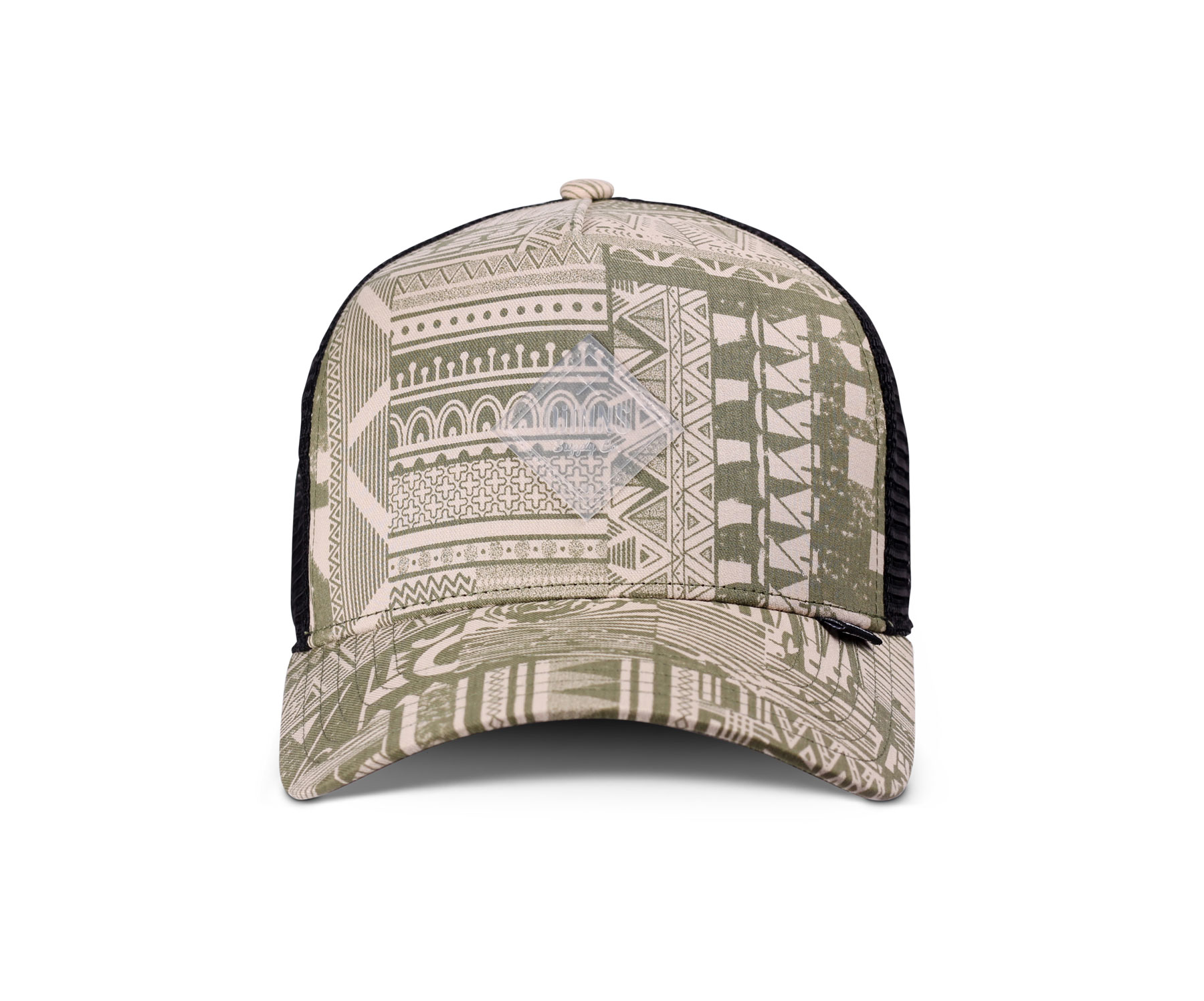 Trucker Cap HFT ShirtFab #3