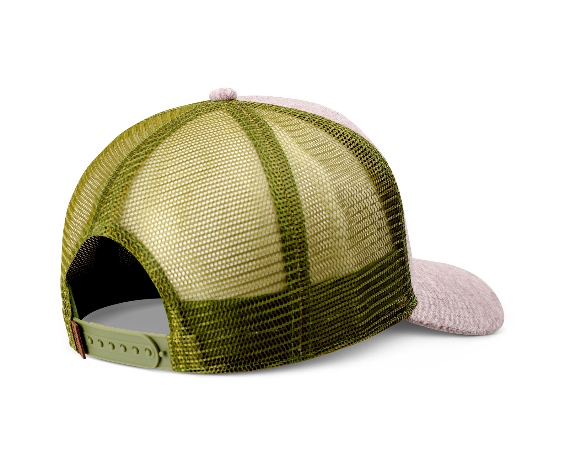 Trucker Cap HFT ColourMelange