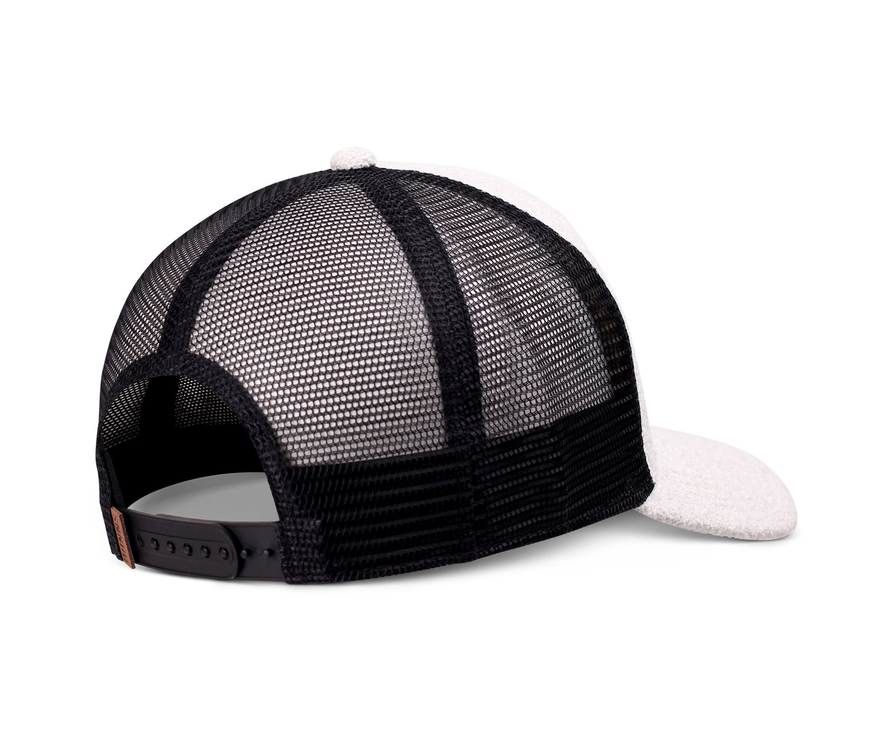 Trucker Cap HFT KnobFab