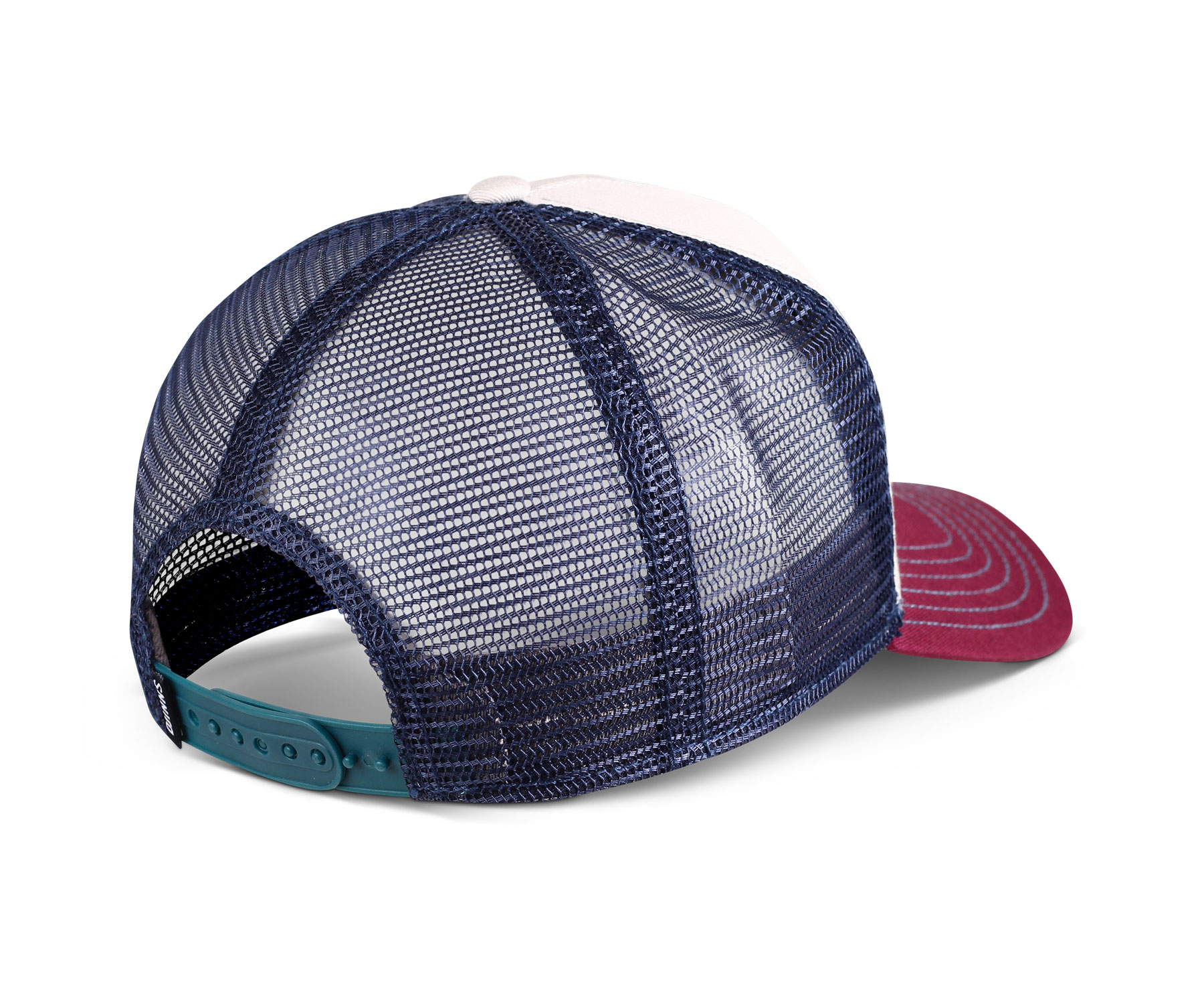 Trucker Cap HFT DNC New 1.3