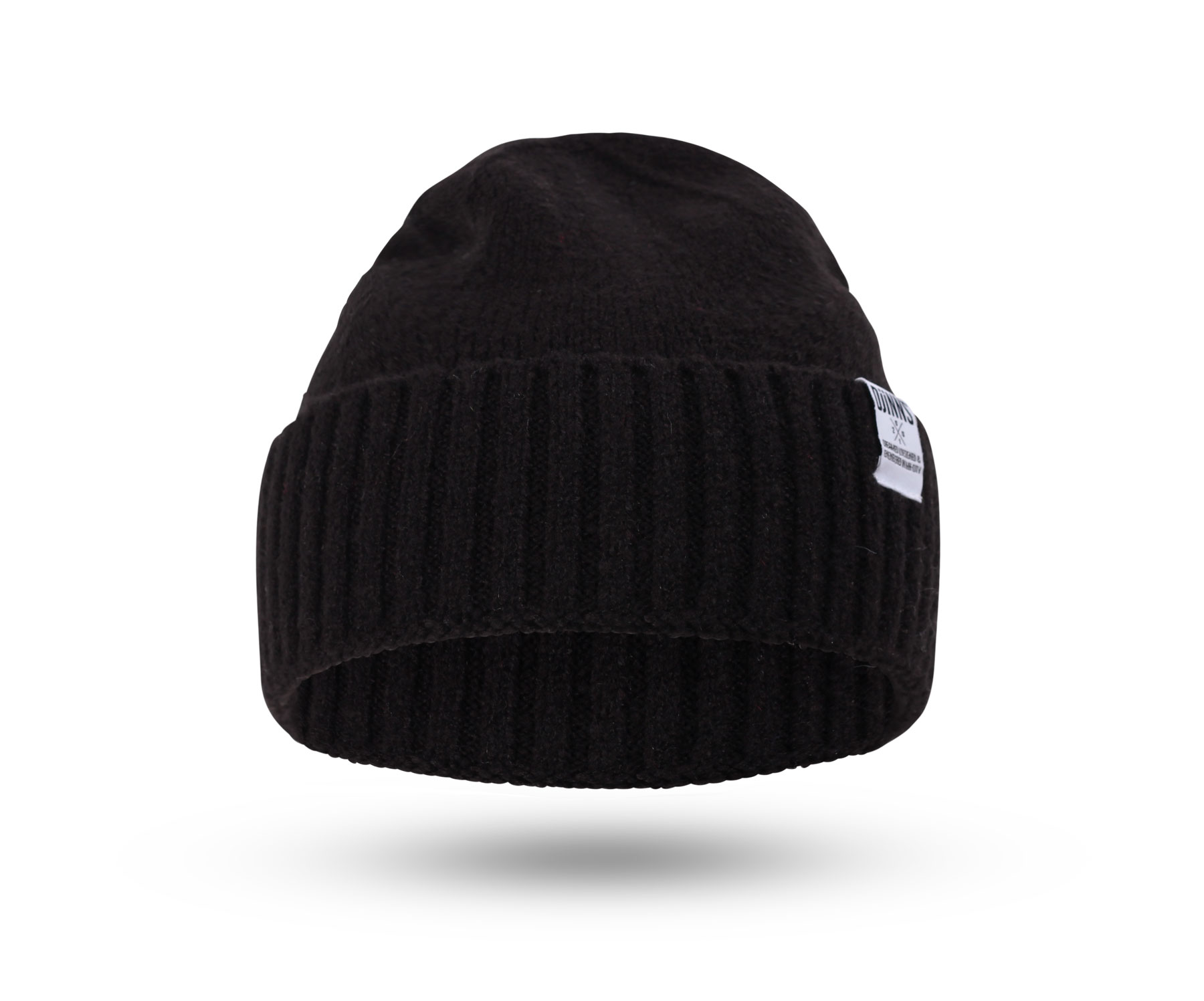 Basic Beanie Filthy Knit