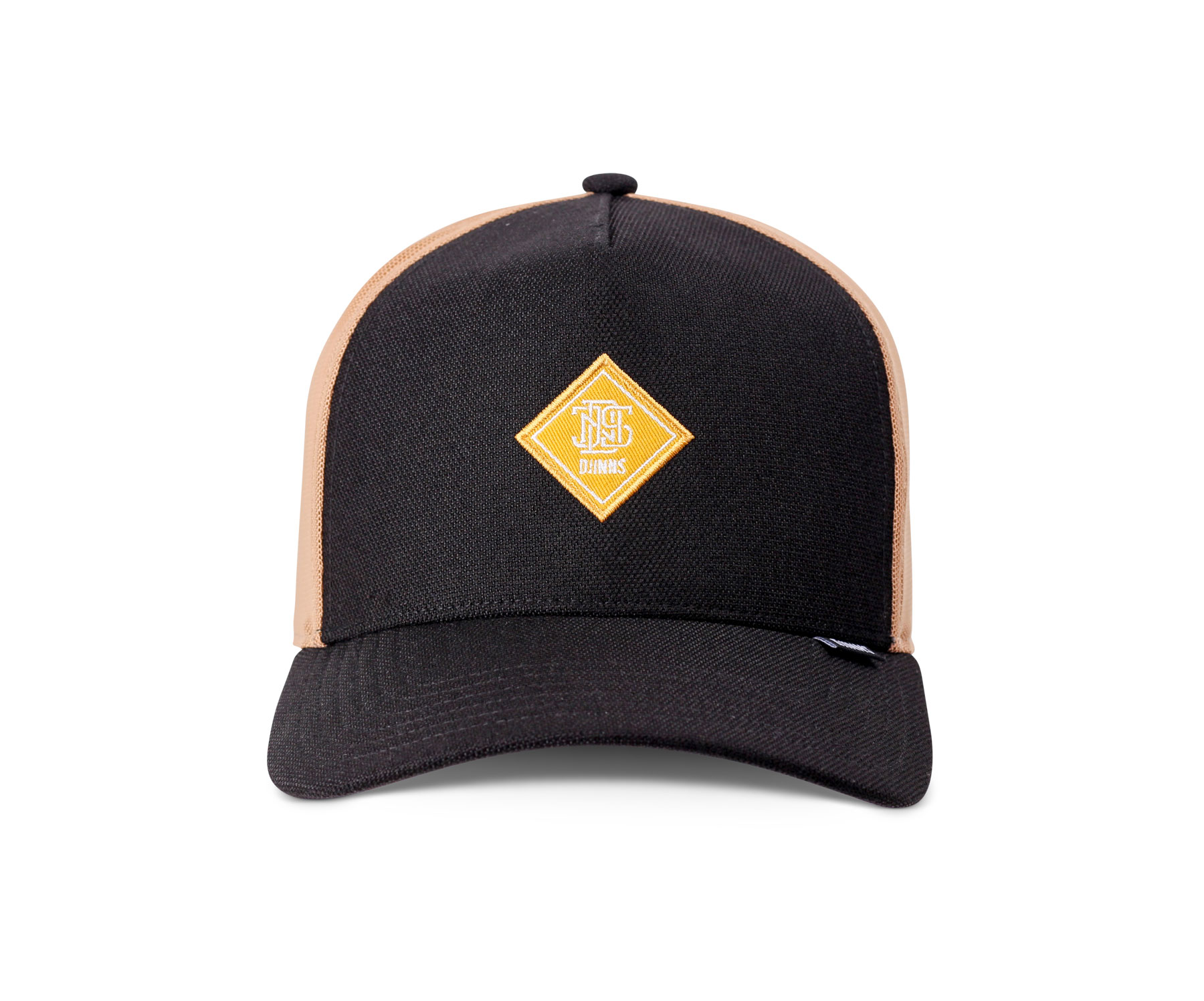 Trucker Cap New HFT FineFine Mesh