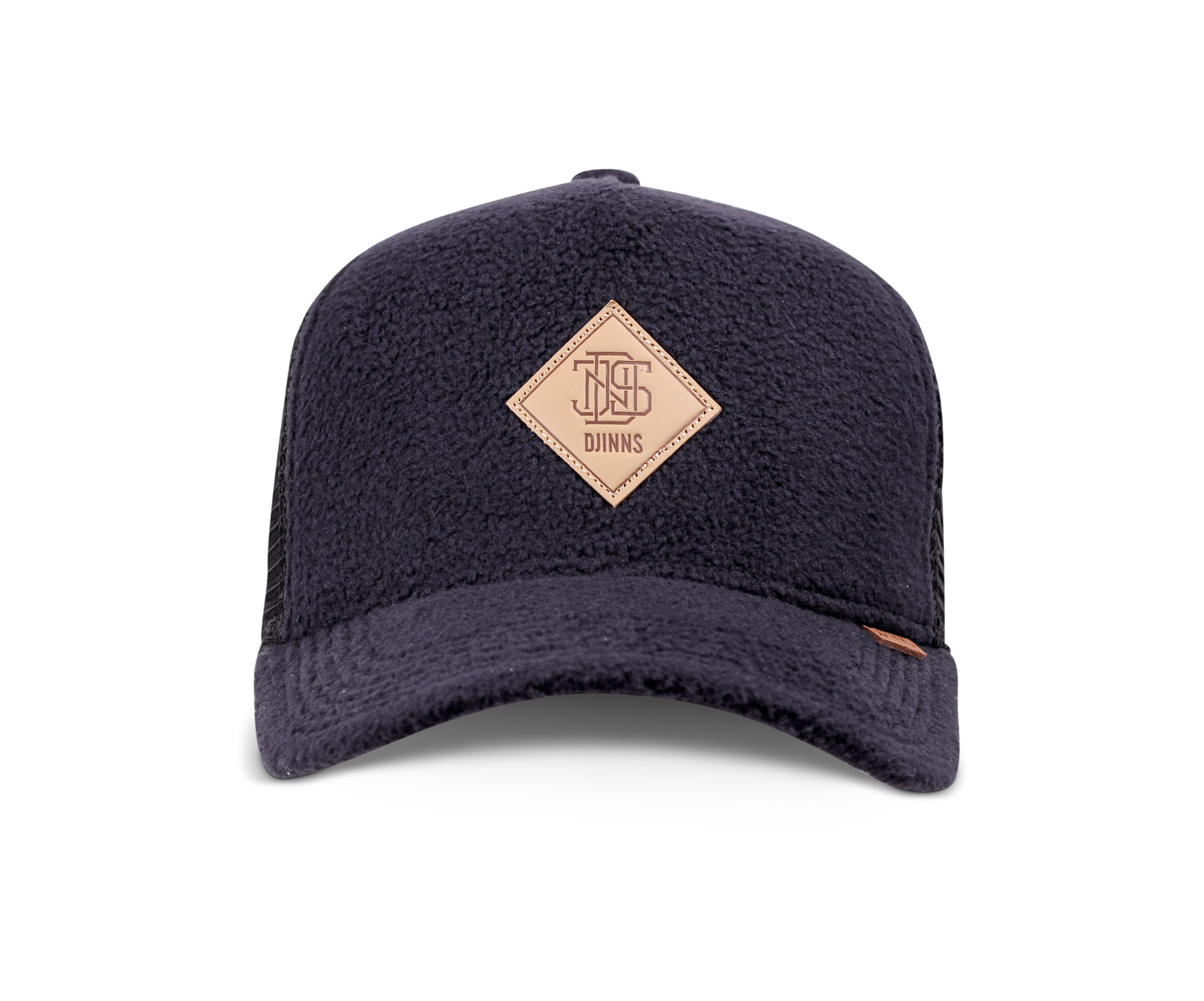 Trucker Cap HFT Pole Fleece