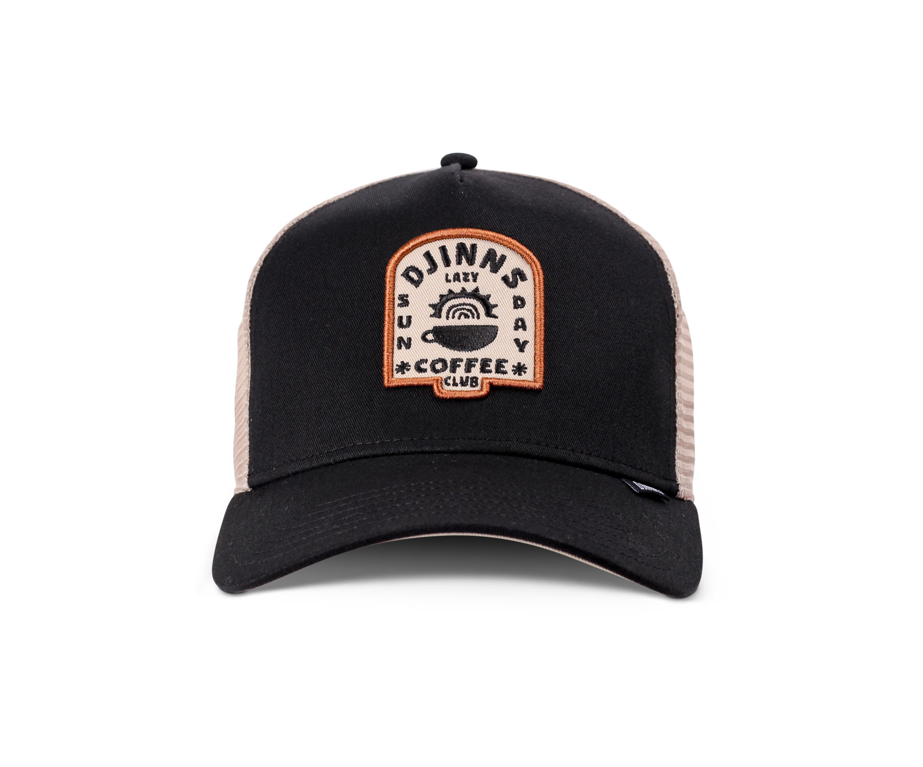 Trucker Cap HFT Lazy Sunday