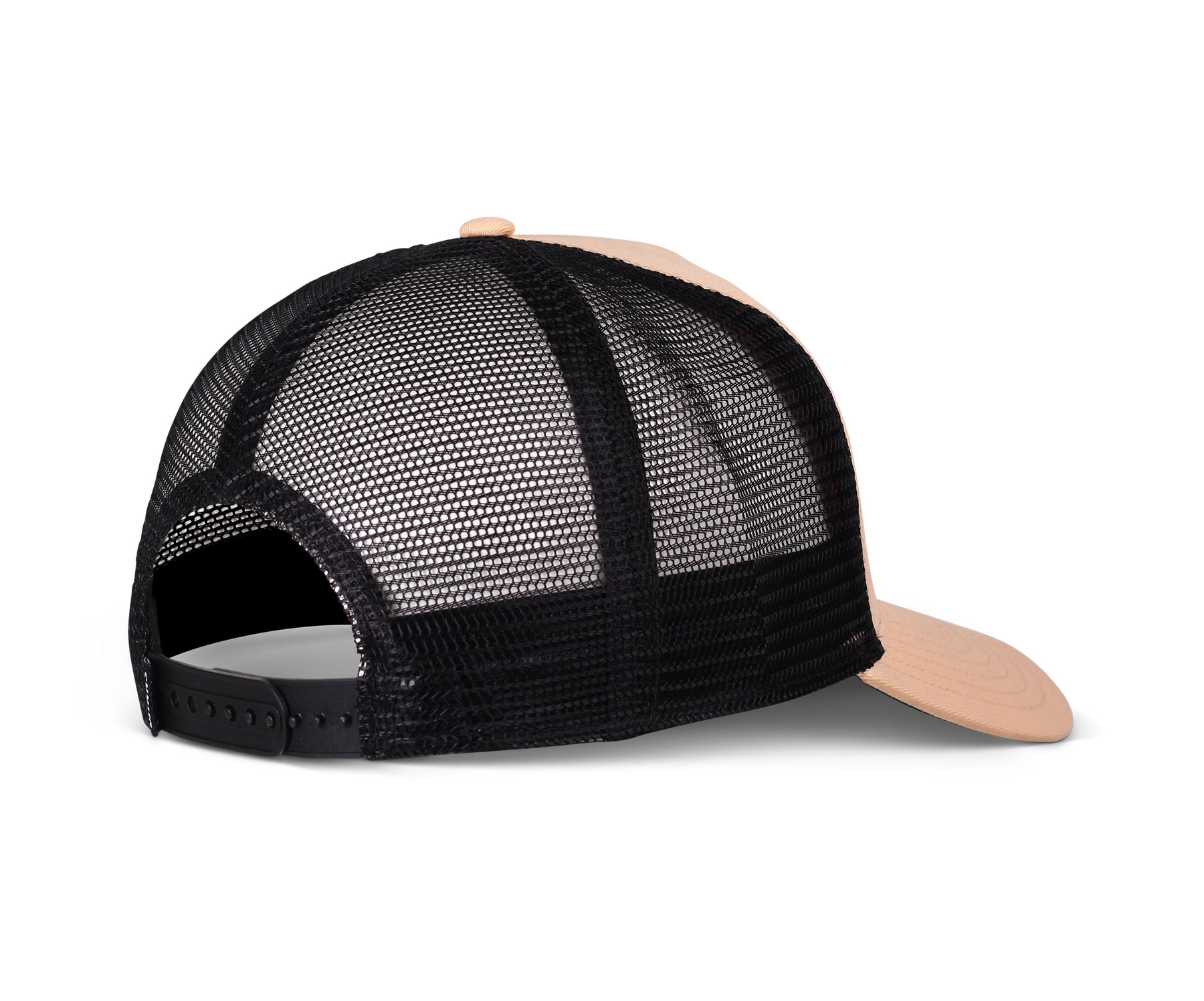 Trucker Cap HFT DNC Sloth