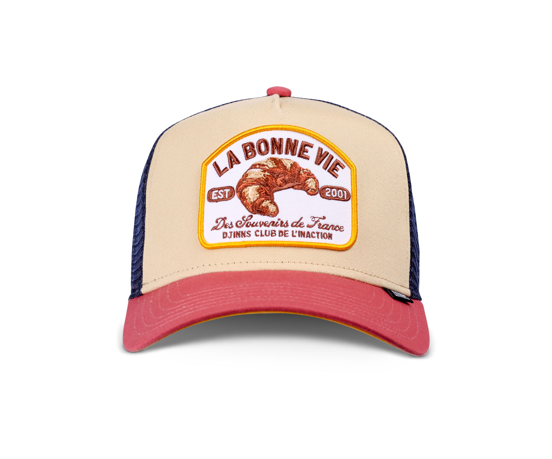 Trucker Cap HFT La Bonne Vie #2