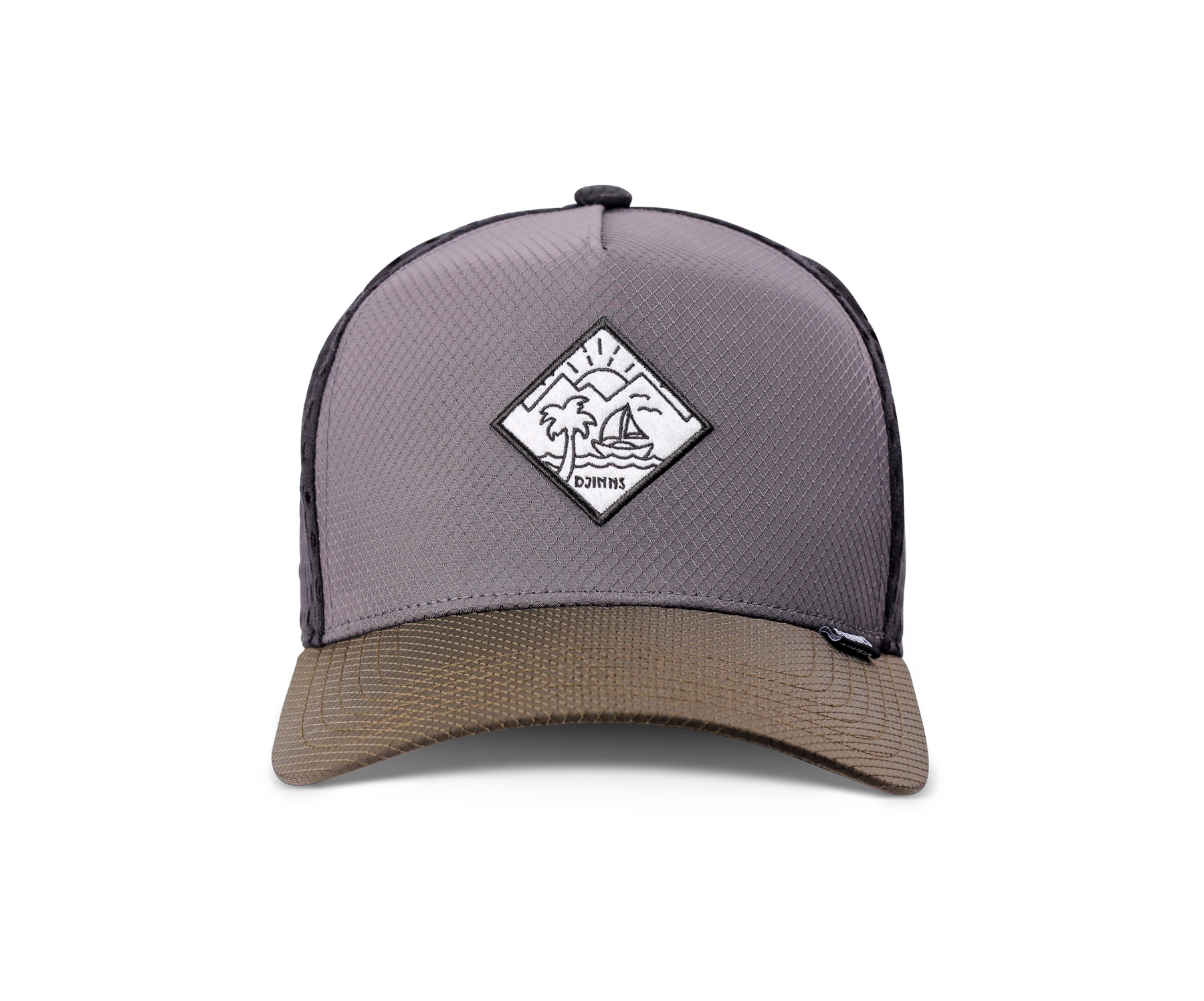 Trucker Cap New HFT Rip Jersey