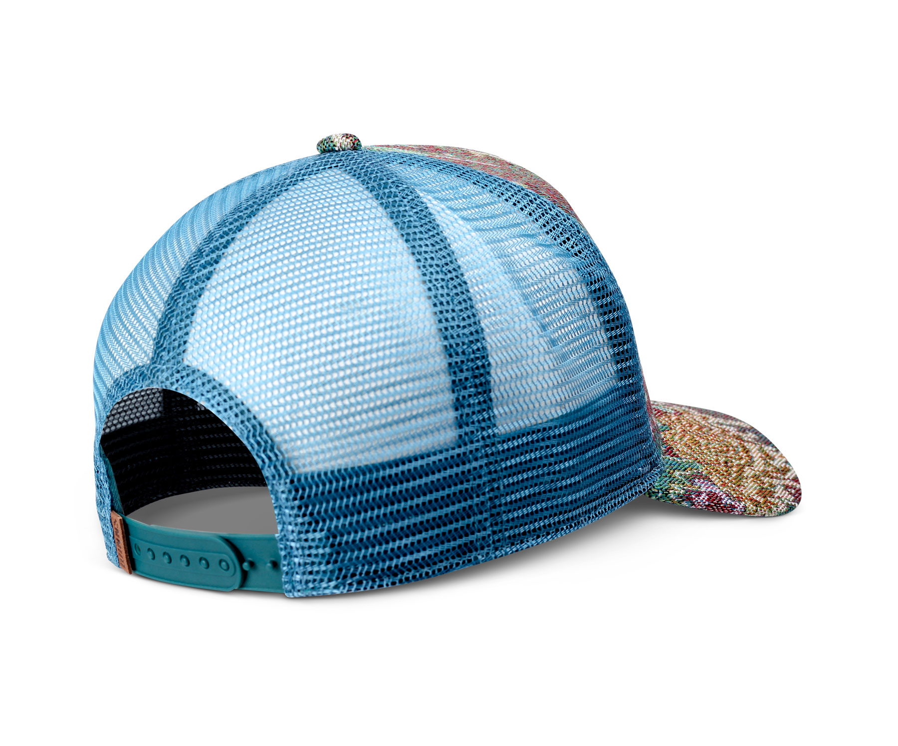 Trucker Cap HFT Color Explo