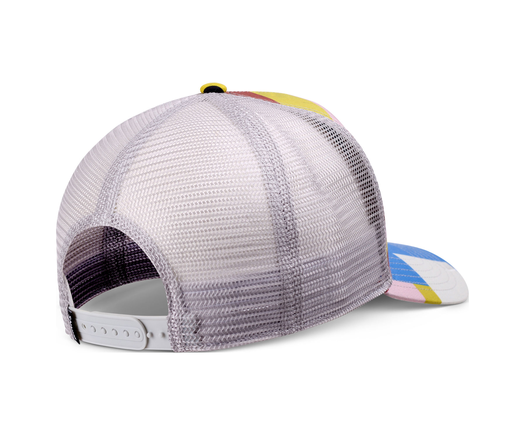 Trucker Cap HFT Geometric