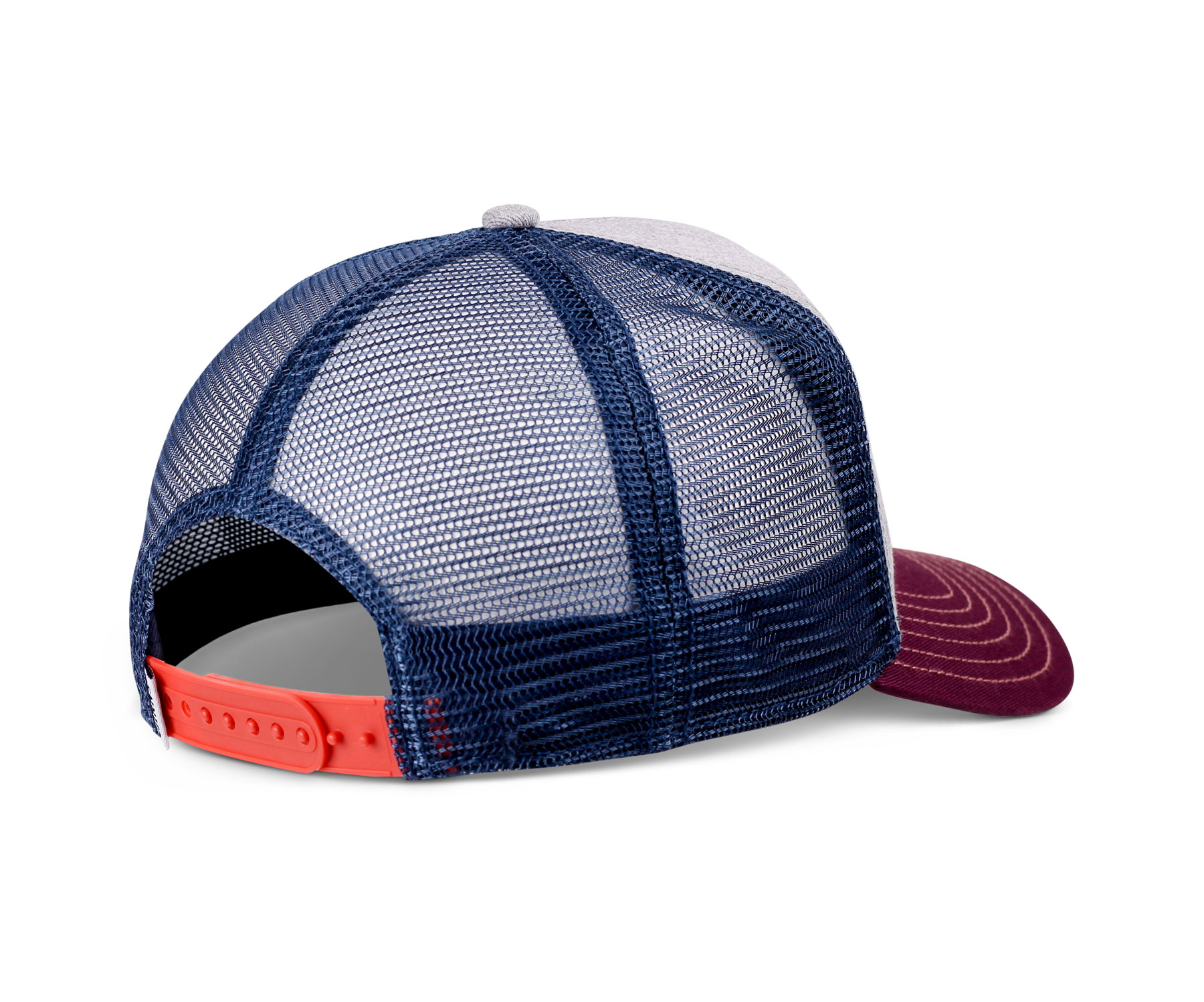Trucker Cap HFT Food Tomato Soup