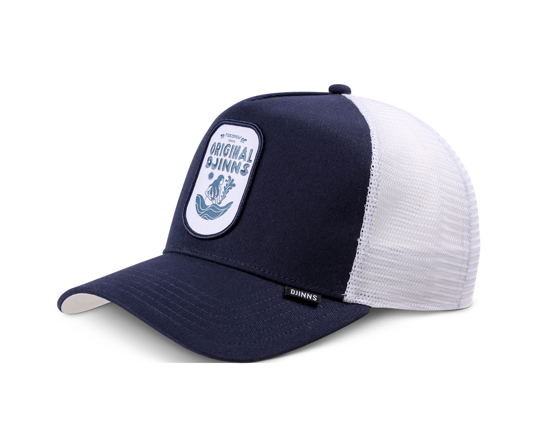 Trucker Cap HFT Original Djinns