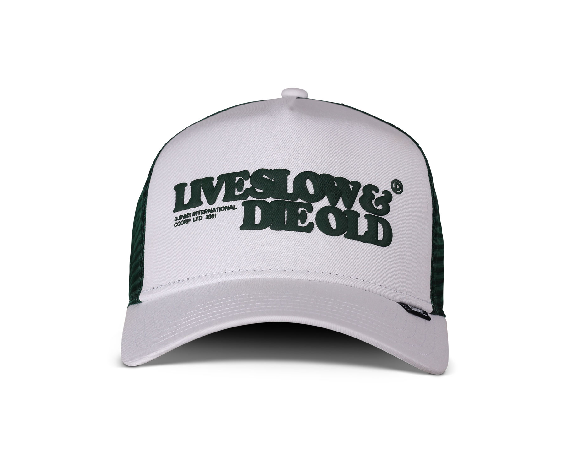 Trucker Cap HFT LSDO