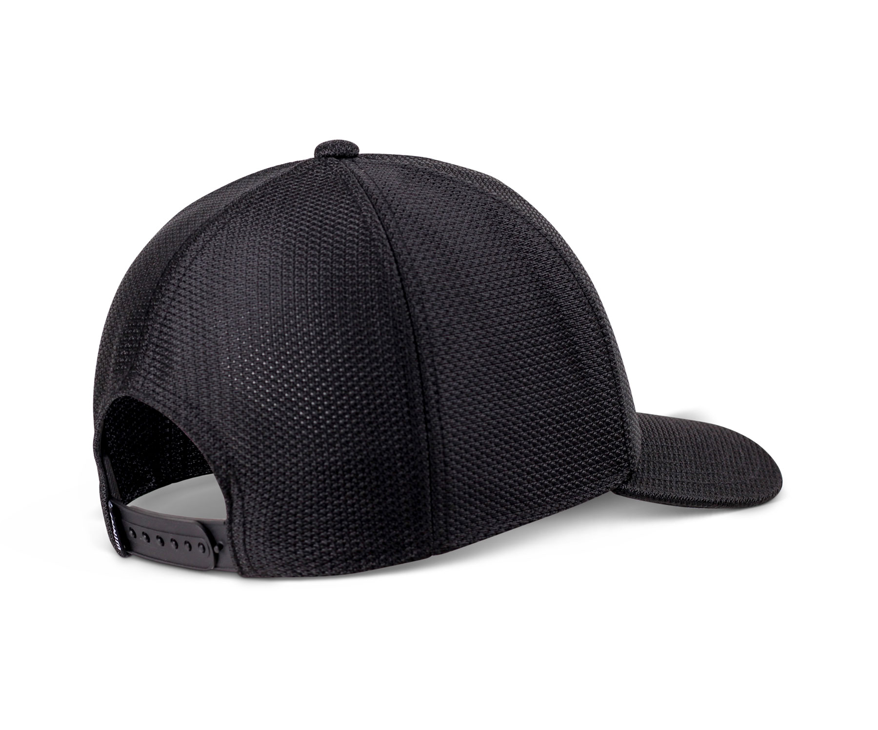 Trucker Cap New HFT Perfo Mountain