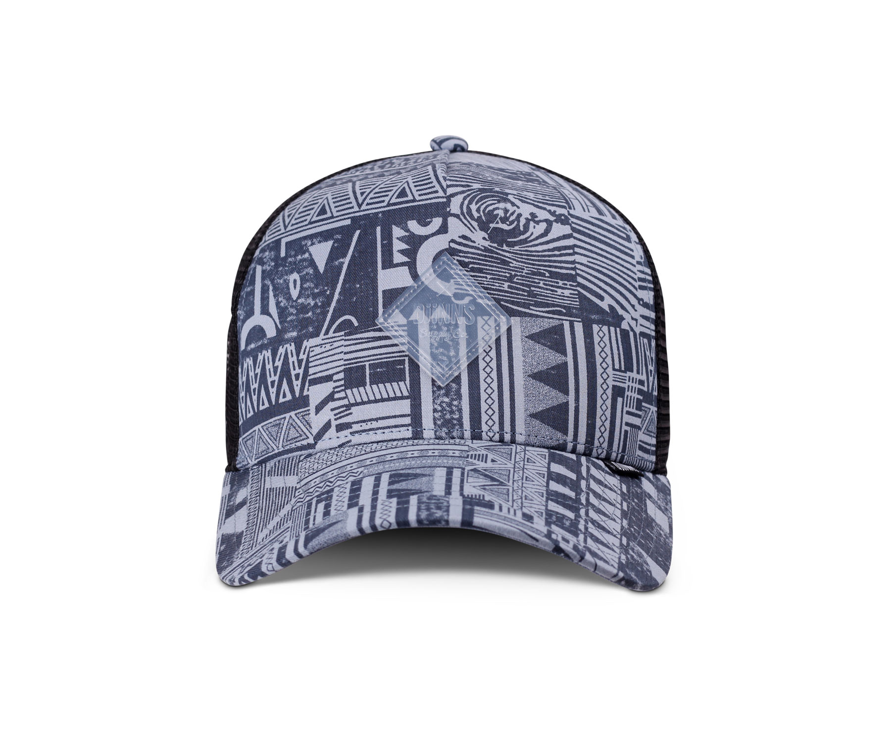 Trucker Cap HFT ShirtFab #4