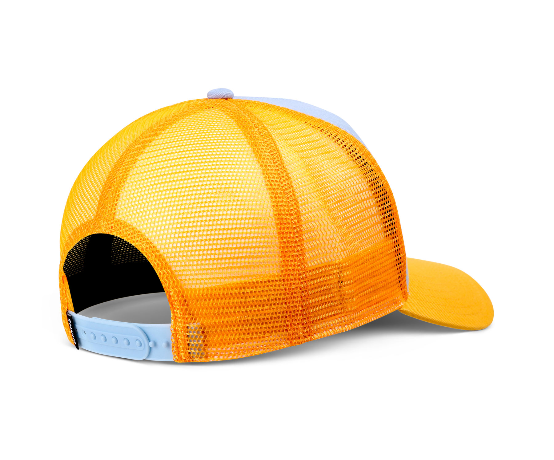 Trucker Cap HFT Skaterboy