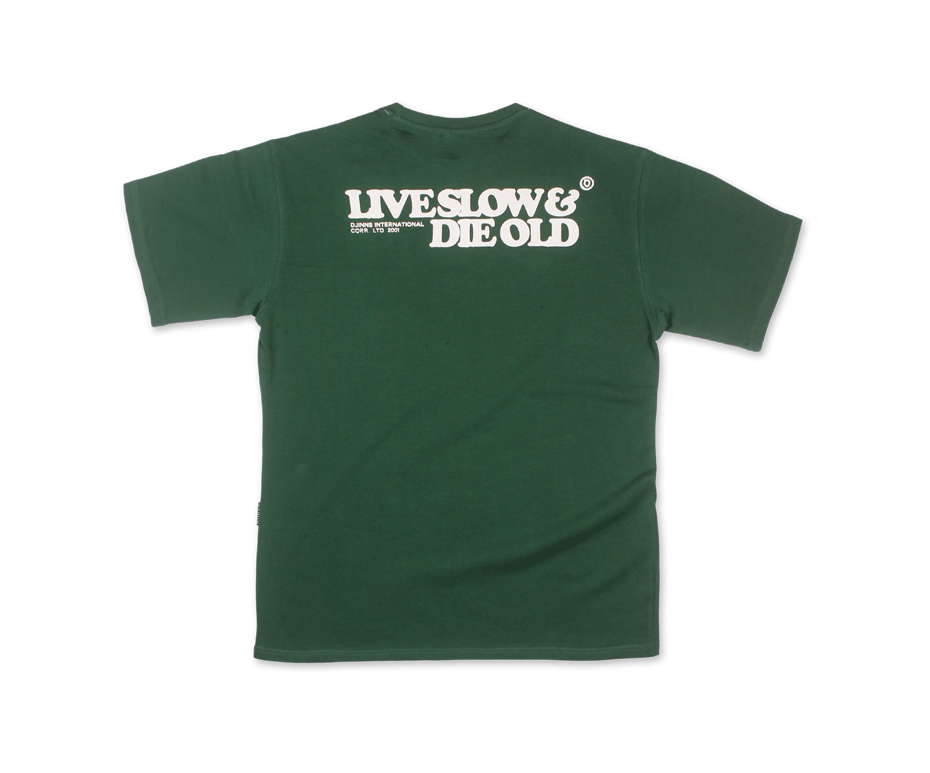 Oversize T-Shirt LSDO