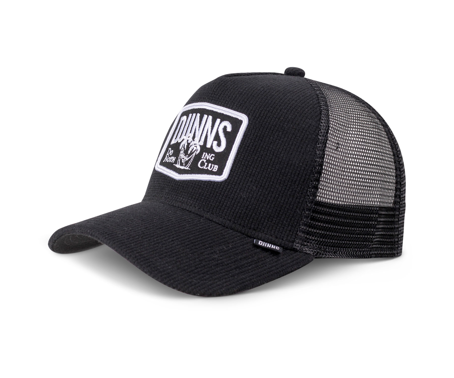 Trucker Cap HFT DNC Wafflemelange