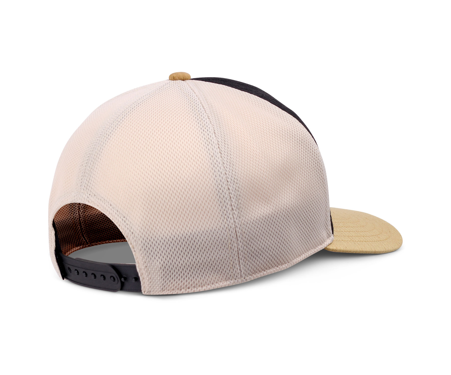 Trucker Cap New HFT Seer Block