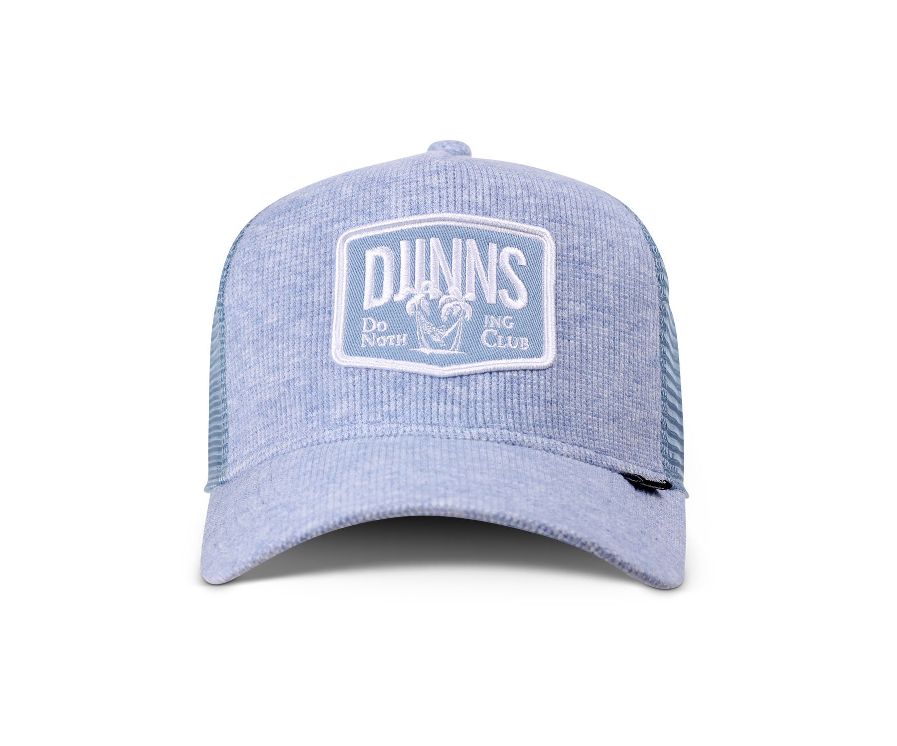 Trucker Cap HFT DNC Wafflemelange