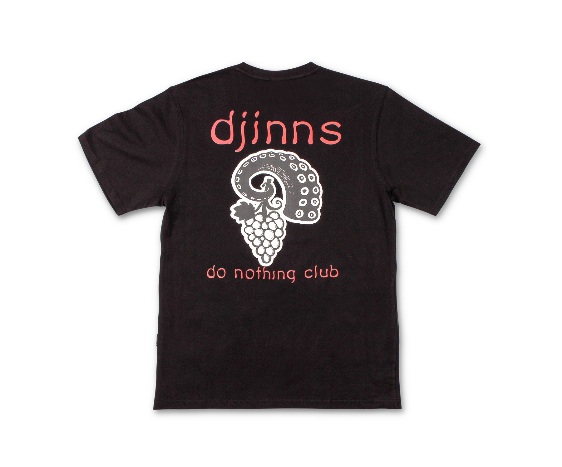 T-Shirt OctoGrape
