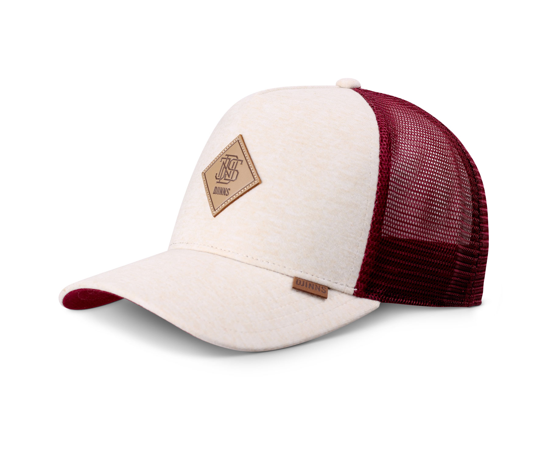 Trucker Cap HFT ColourMelange