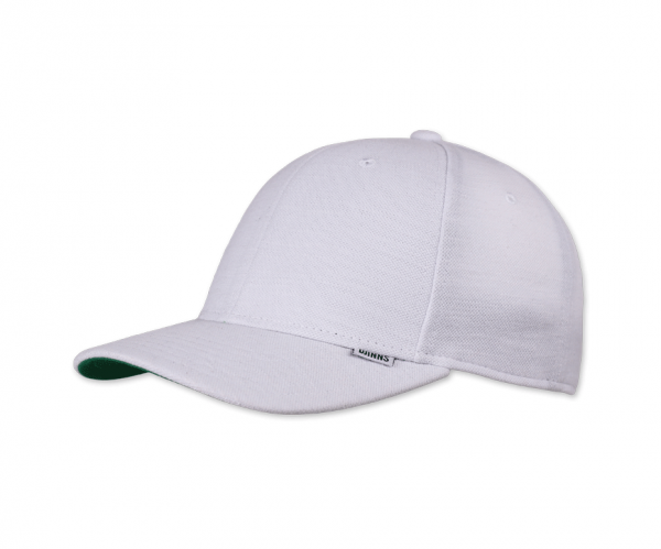 6 Panel TrueFit Cap Lazy Piquet